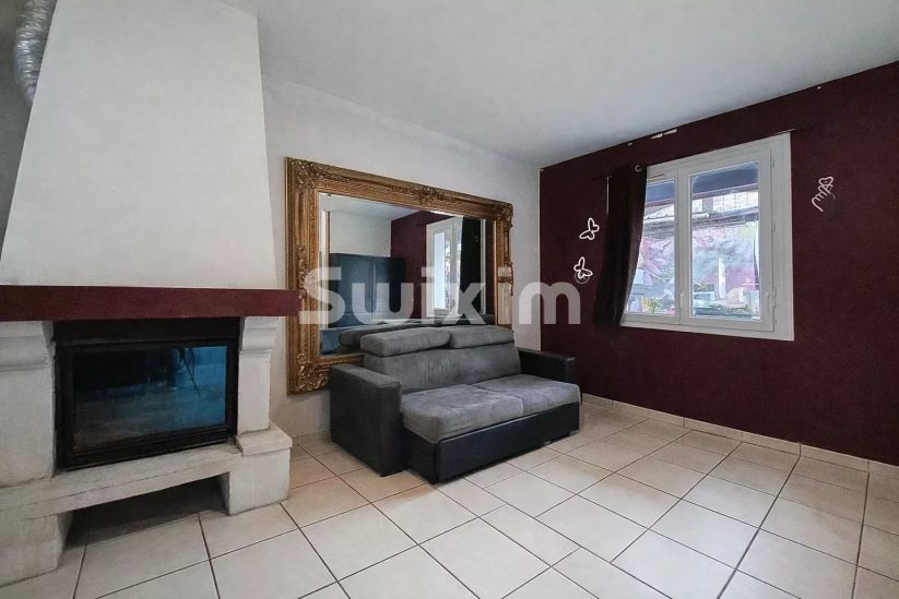 Vente Maison Valserhône 4&nbsp;Pièces 103&nbsp;m²