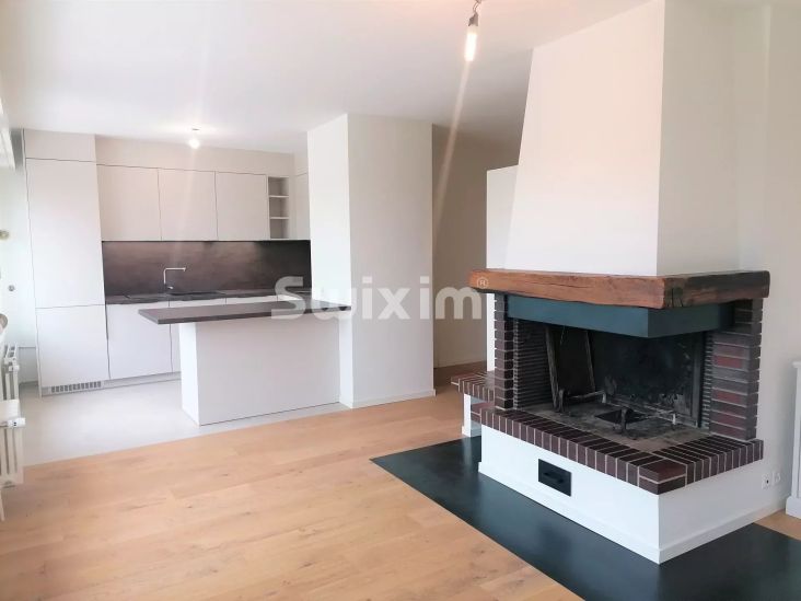 Location Appartement Versoix 4&nbsp;Pièces