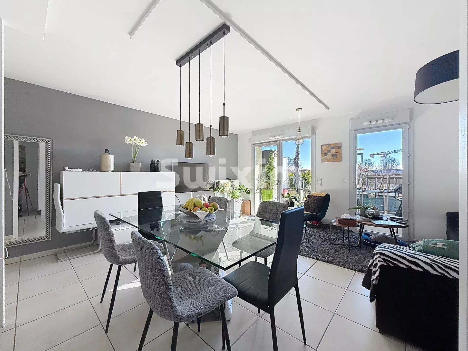 apartment 3 Rooms for sale on Gex (01170)