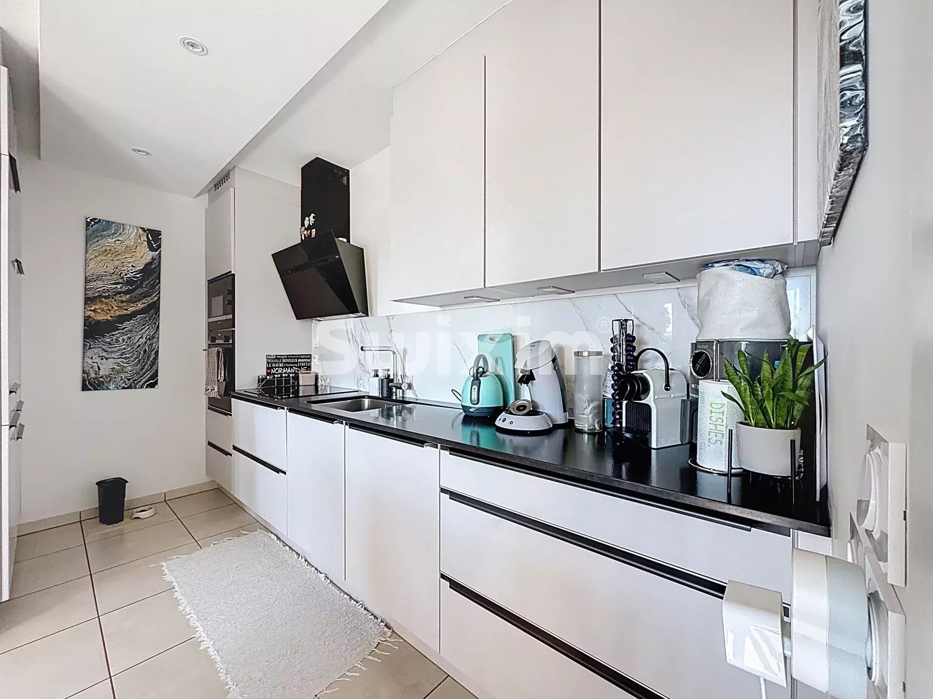 apartment 3 Rooms for sale on Gex (01170)