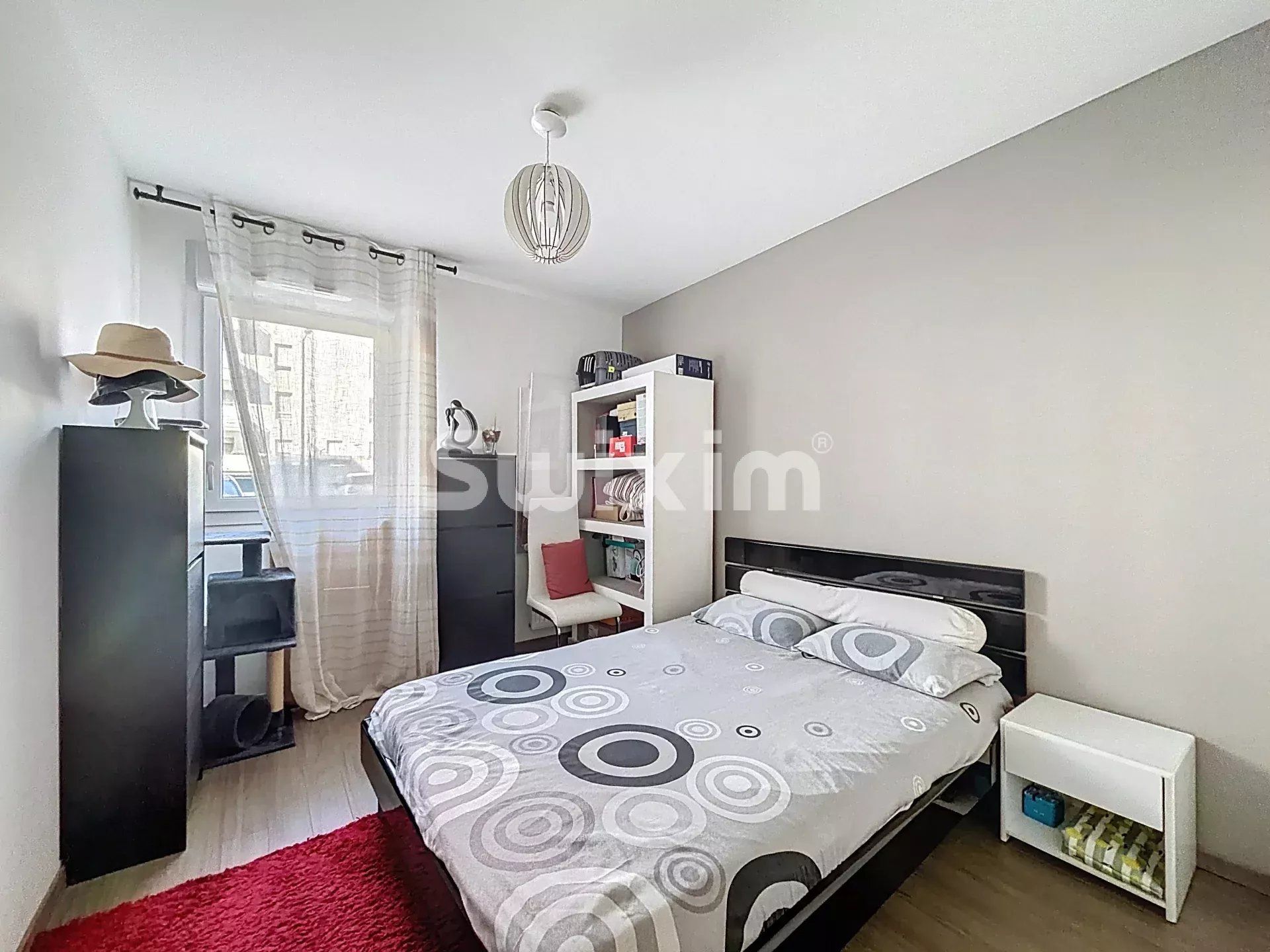 apartment 3 Rooms for sale on Gex (01170)
