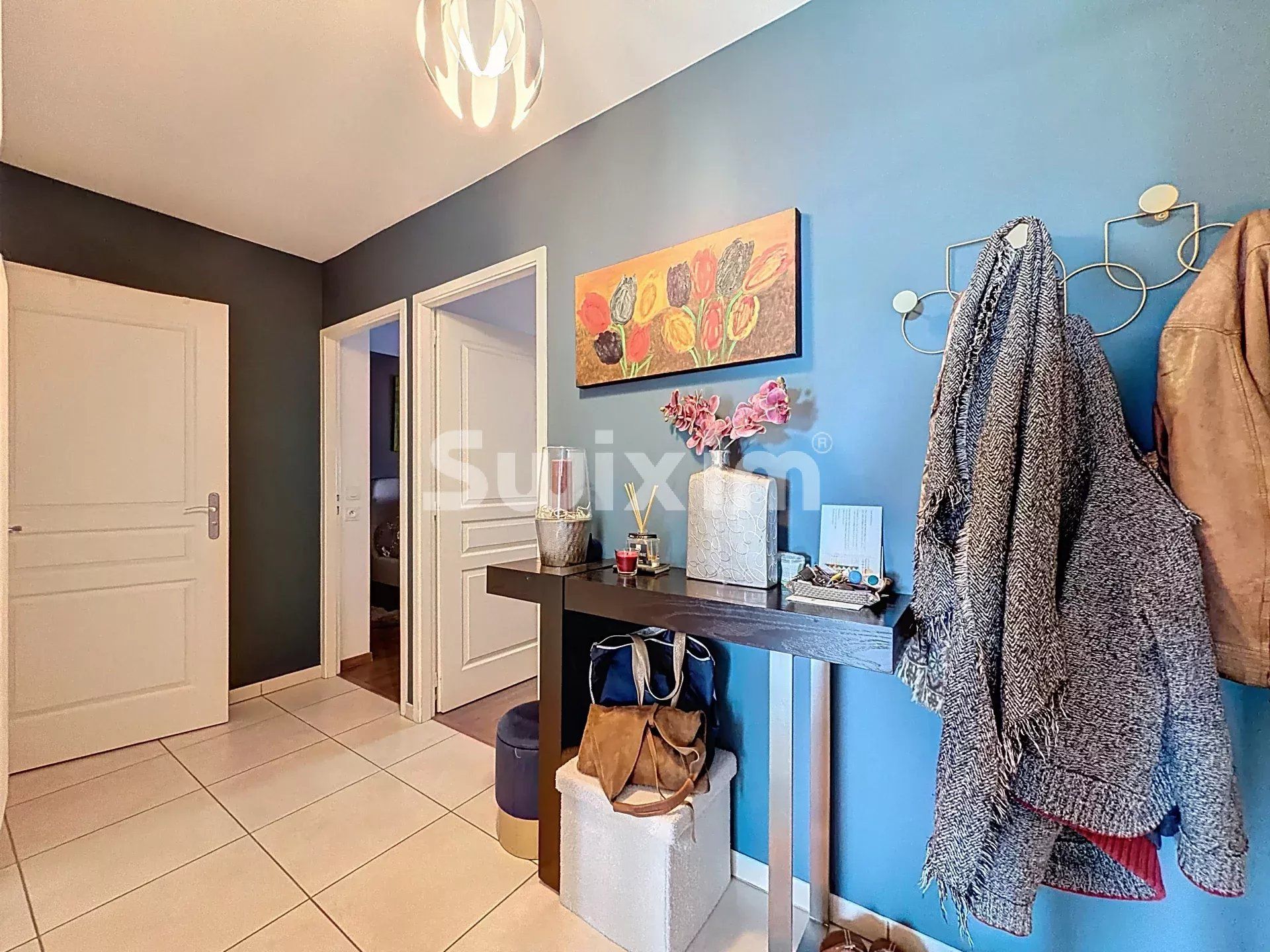 apartment 3 Rooms for sale on Gex (01170)
