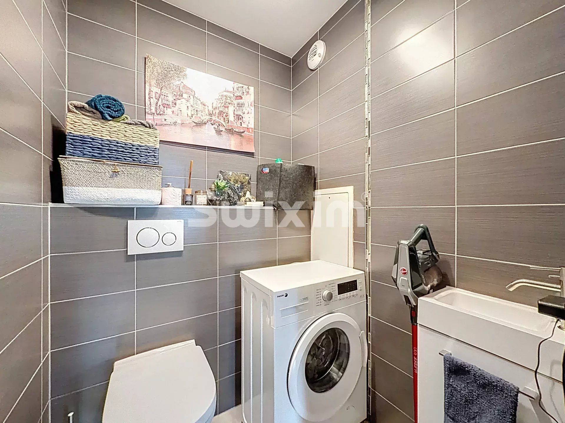 apartment 3 Rooms for sale on Gex (01170)