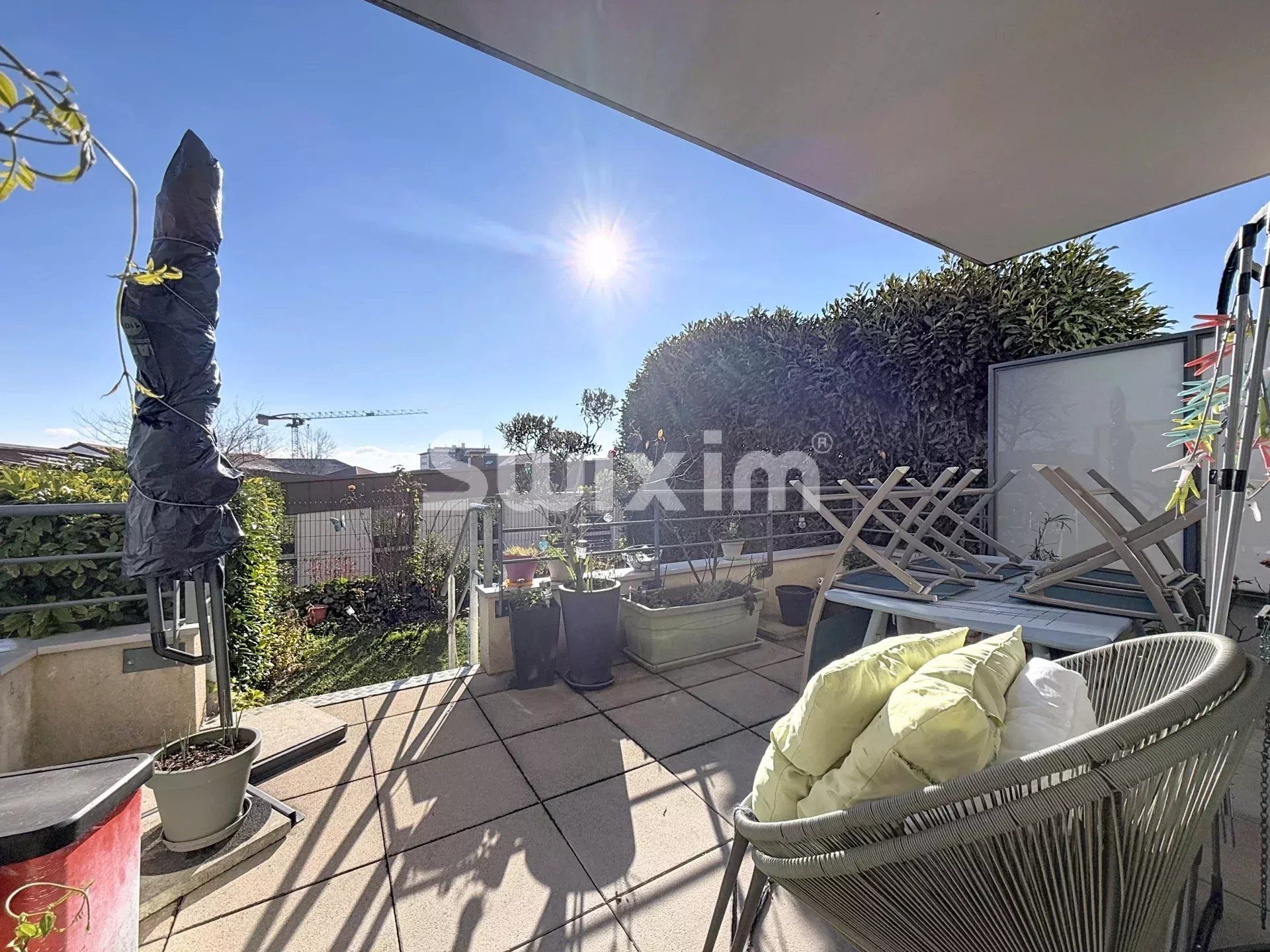 apartment 3 Rooms for sale on Gex (01170)