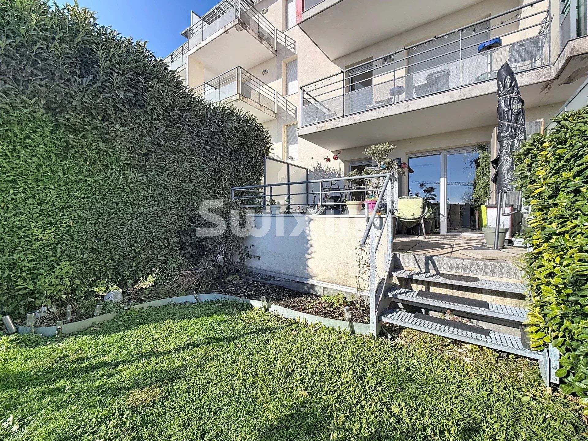 apartment 3 Rooms for sale on Gex (01170)