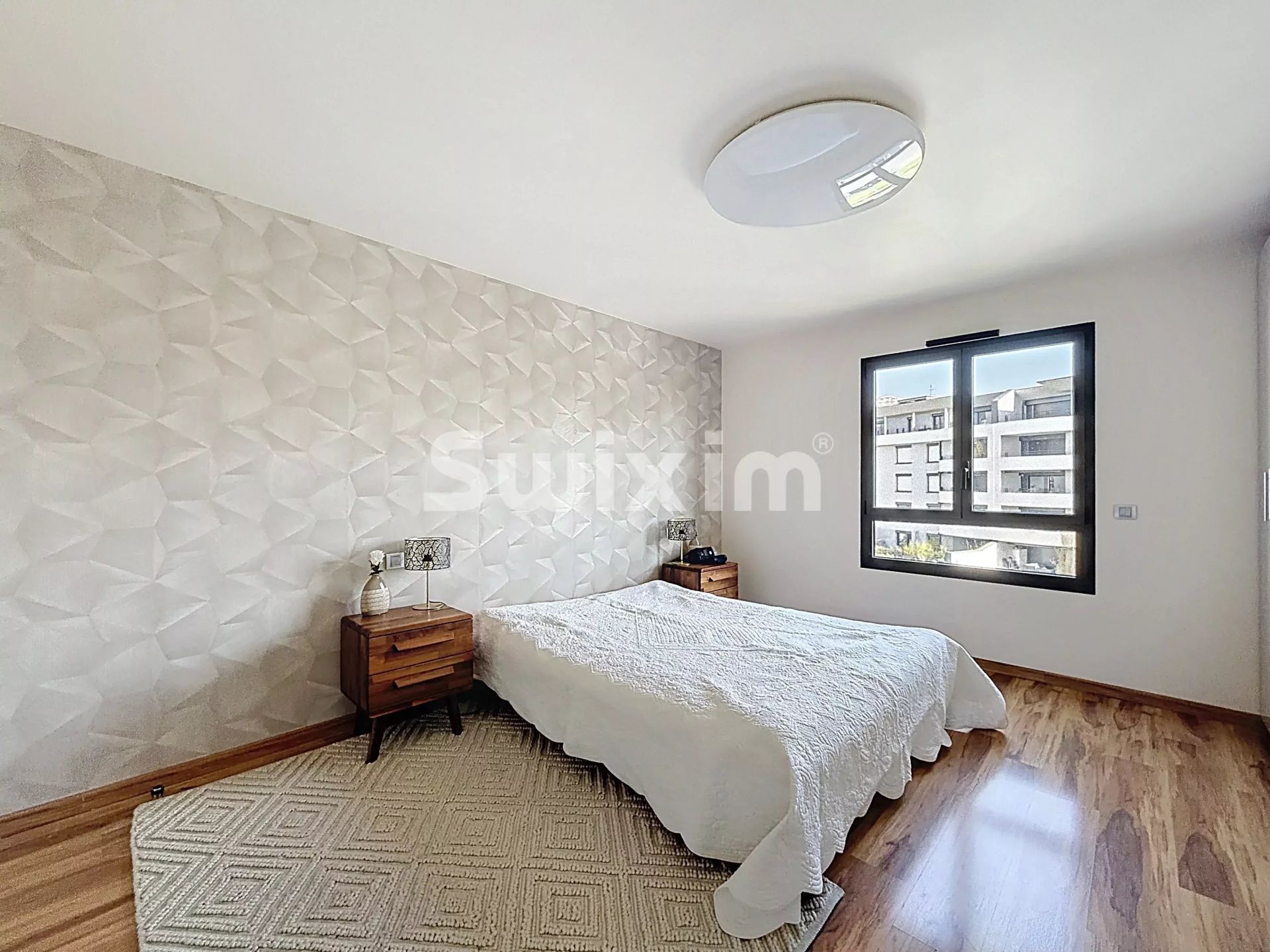 appartement 4 Pièces en location sur Saint-Genis-Pouilly (01630)