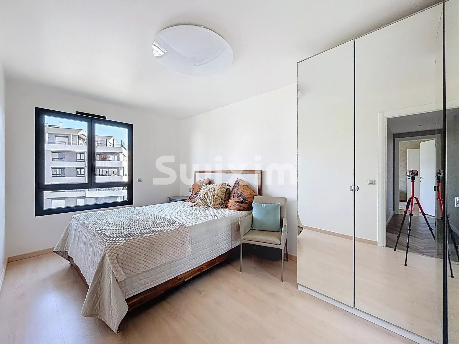 appartement 4 Pièces en location sur Saint-Genis-Pouilly (01630)