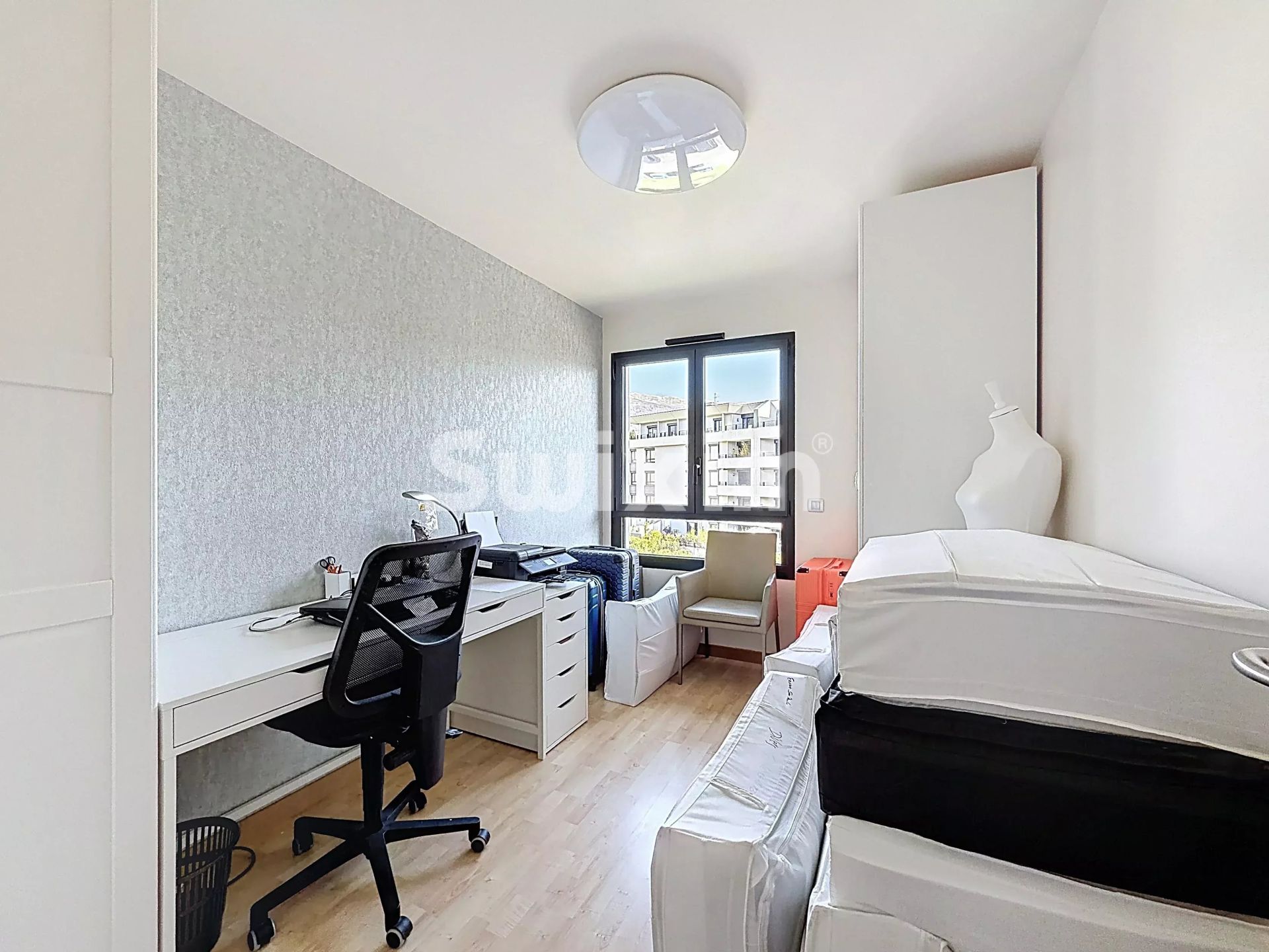 appartement 4 Pièces en location sur Saint-Genis-Pouilly (01630)