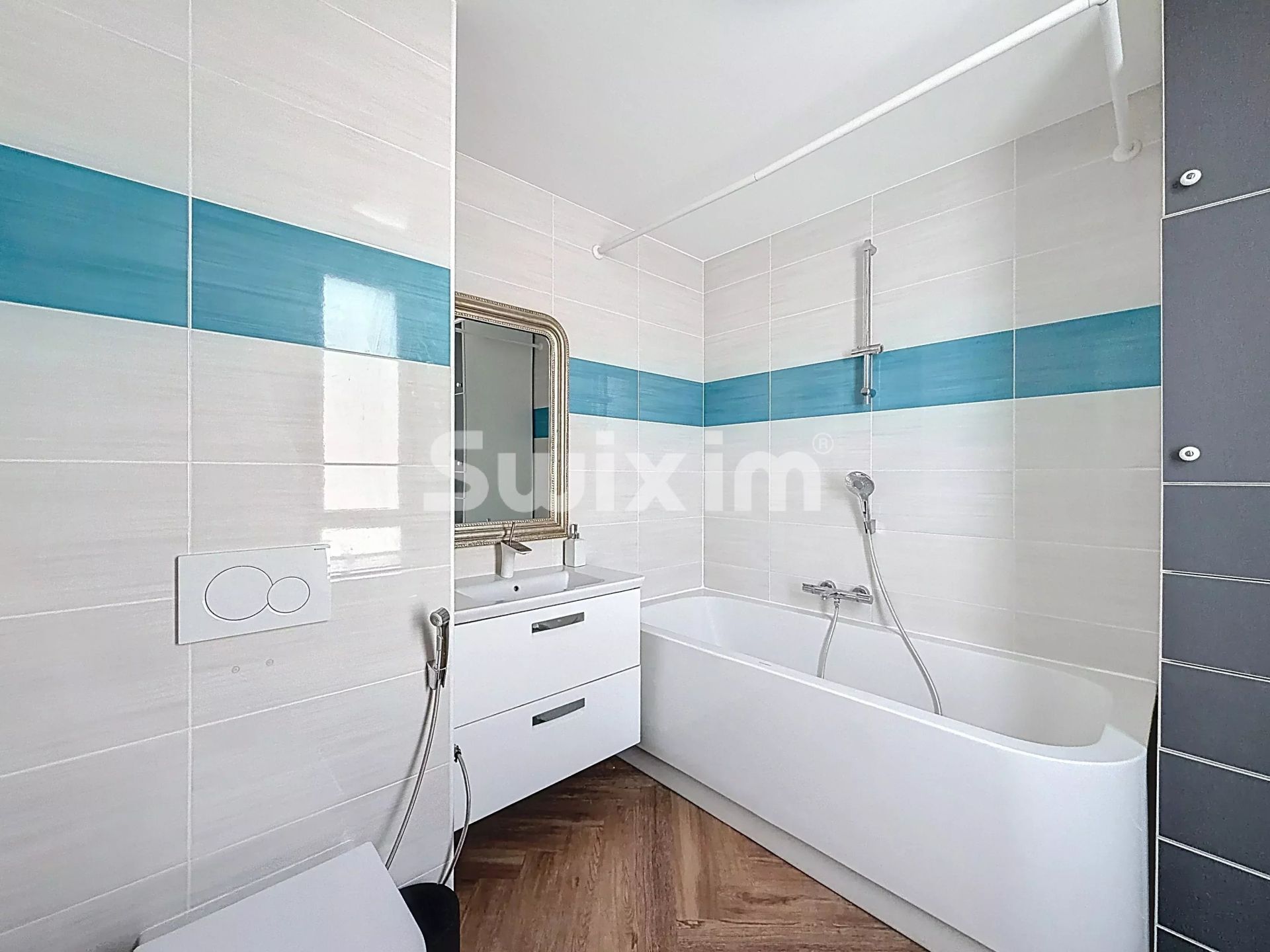 appartement 4 Pièces en location sur Saint-Genis-Pouilly (01630)
