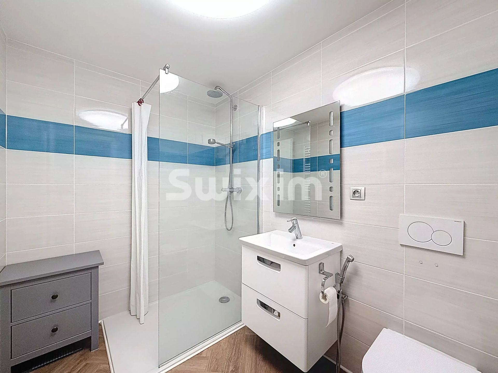 appartement 4 Pièces en location sur Saint-Genis-Pouilly (01630)