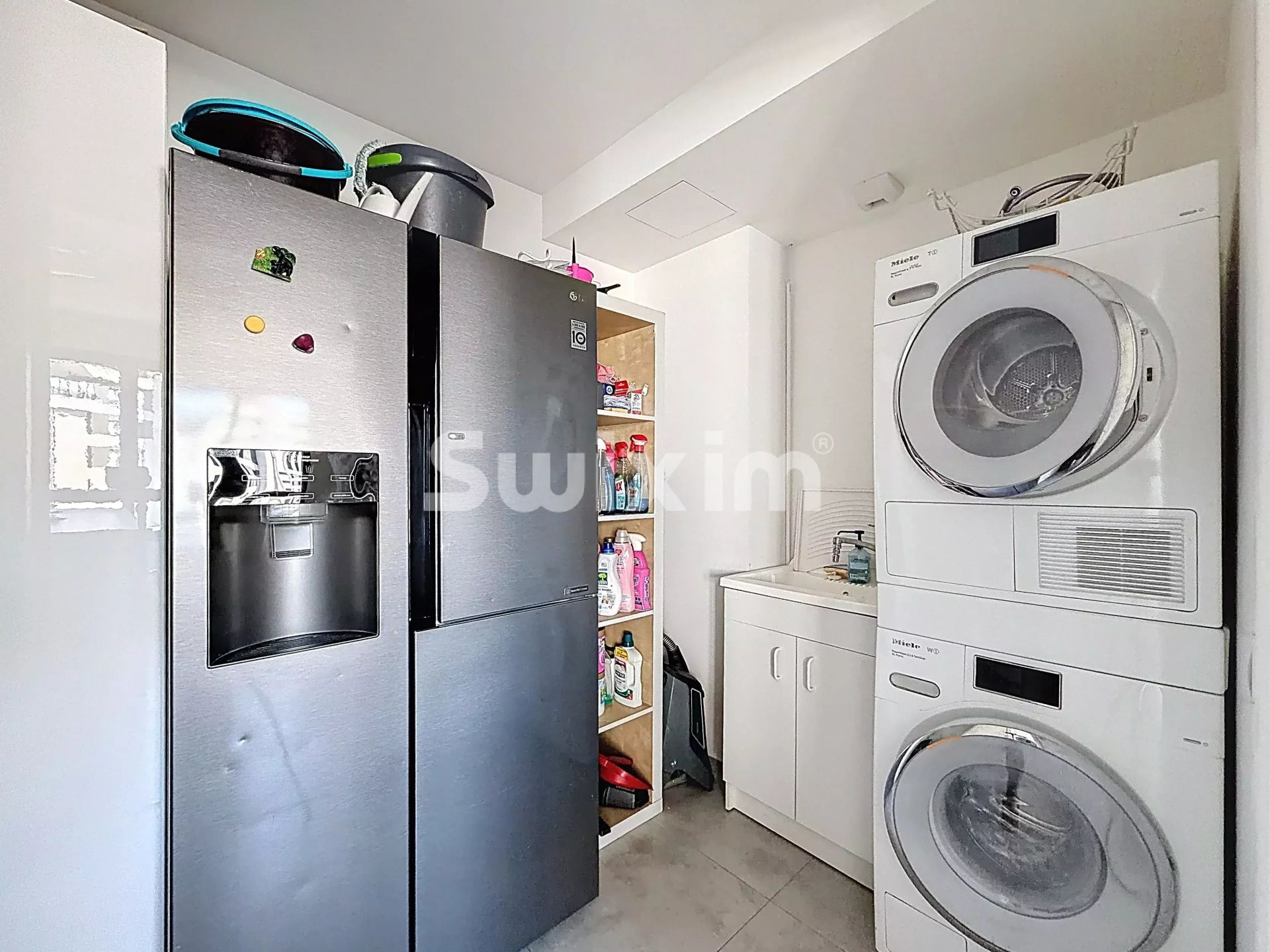 appartement 4 Pièces en location sur Saint-Genis-Pouilly (01630)