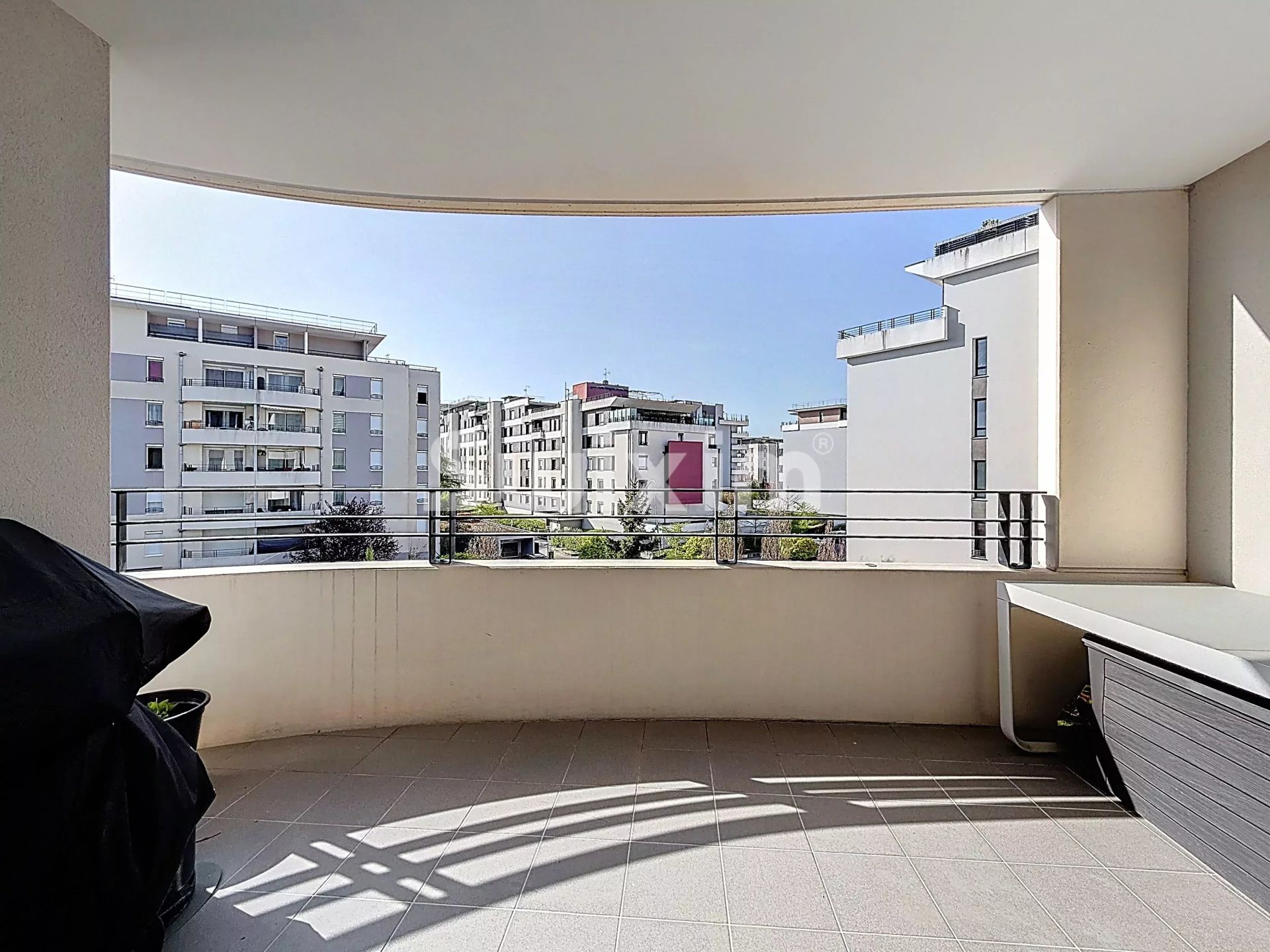 appartement 4 Pièces en location sur Saint-Genis-Pouilly (01630)
