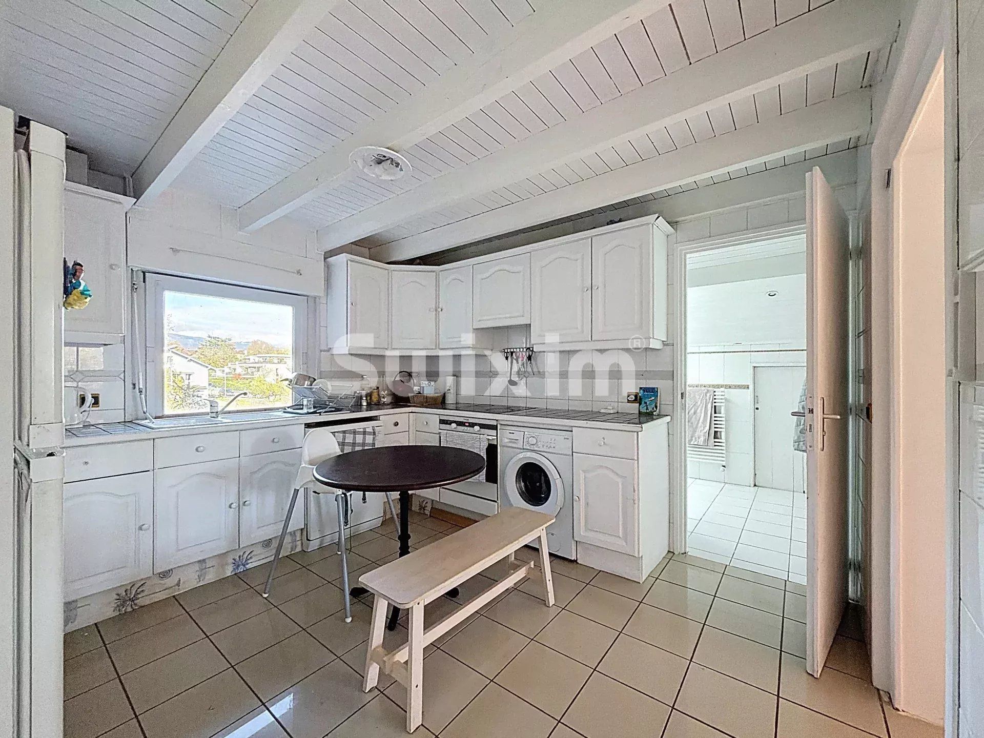 appartement 2 Pièces en vente sur Ornex (01210)