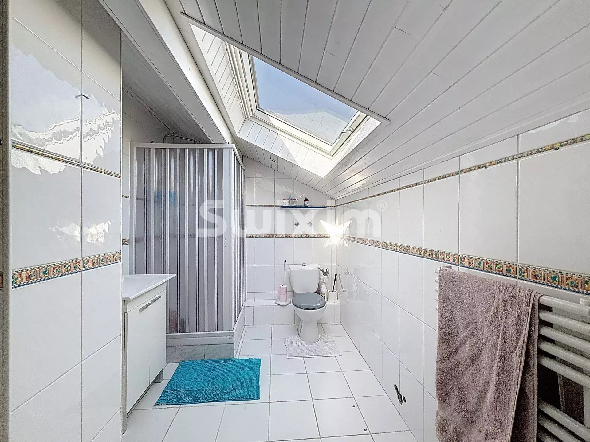 appartement 2 Pièces en vente sur Ornex (01210)