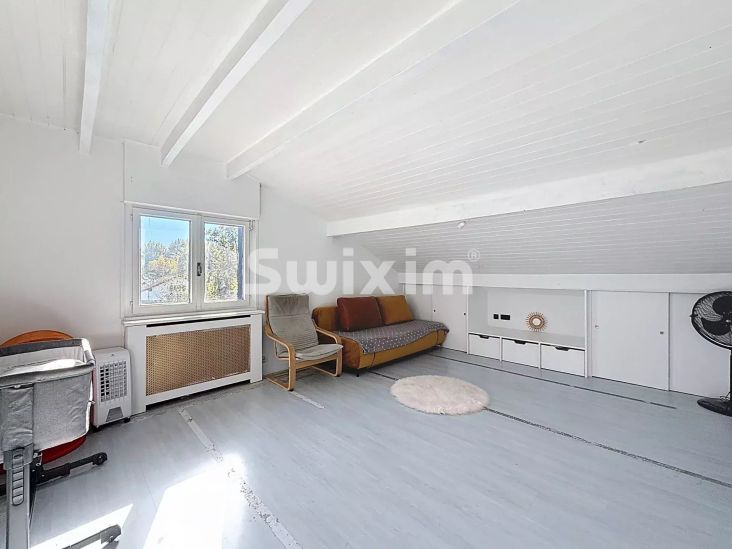 Vente Appartement Ornex 2&nbsp;Pièces 48&nbsp;m²