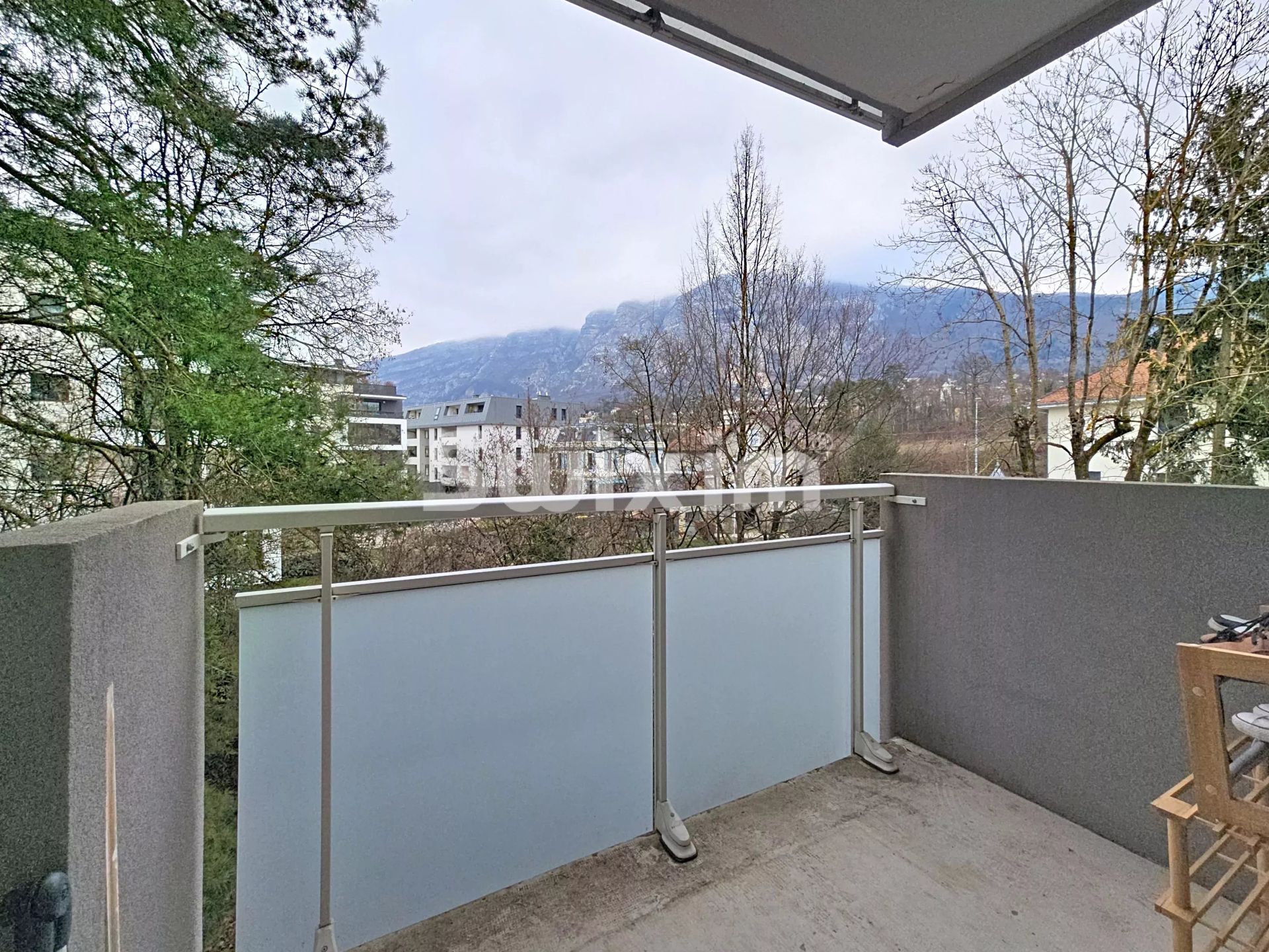 Vente Appartement Collonges-sous-Salève 1&nbsp;pièce 24&nbsp;m²