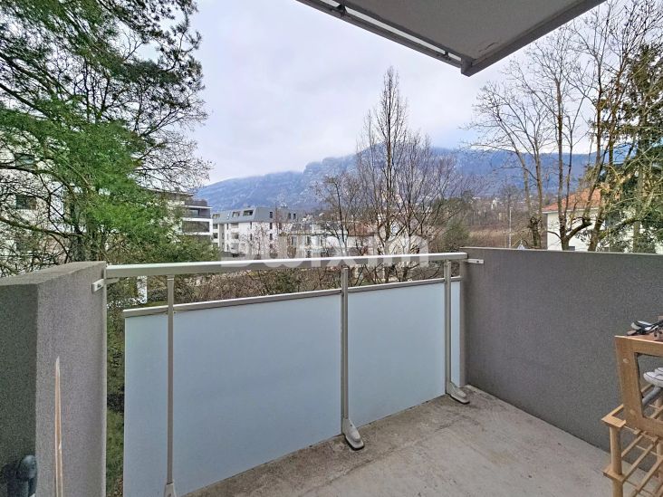 Vente Appartement Collonges-sous-Salève 1&nbsp;pièce 24&nbsp;m²