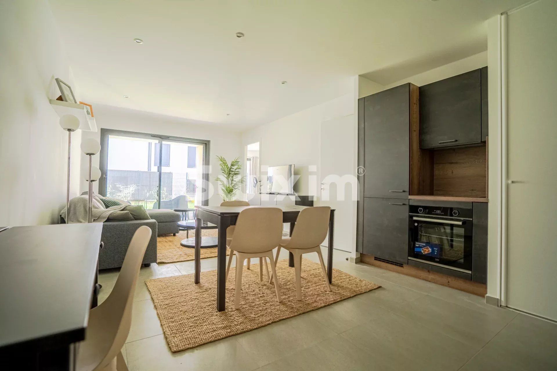 Location Appartement Ferney-Voltaire 2&nbsp;Pièces 50&nbsp;m²
