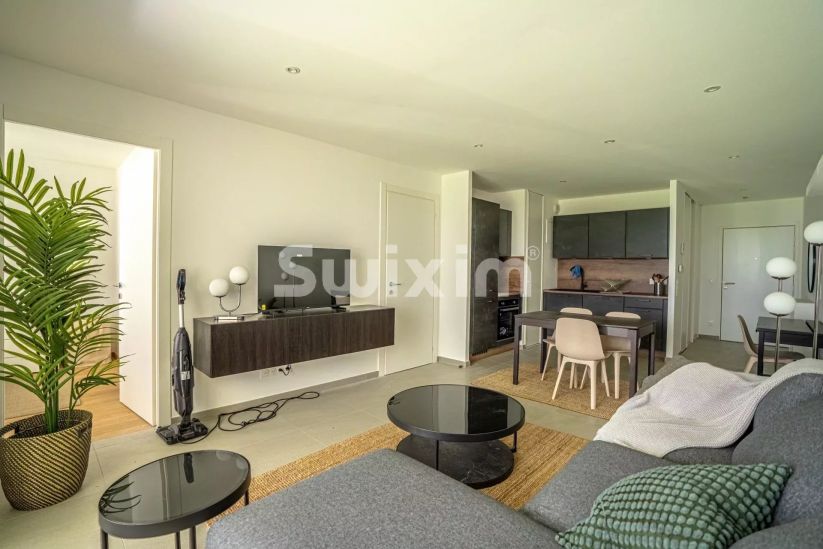 Location Appartement Ferney-Voltaire 2&nbsp;Pièces 50&nbsp;m²