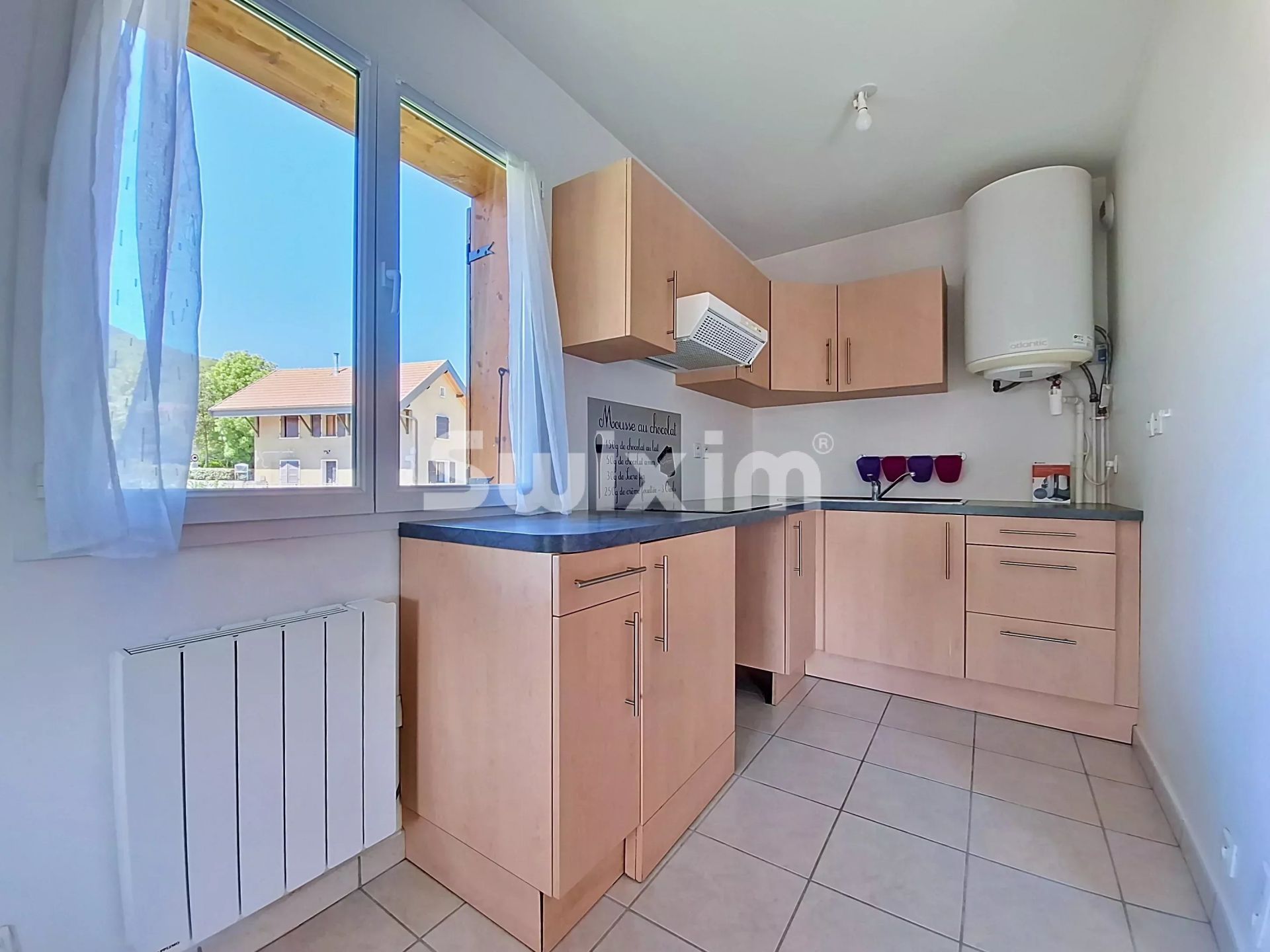 appartement 1 pièce en vente sur Allonzier-la-Caille (74350)