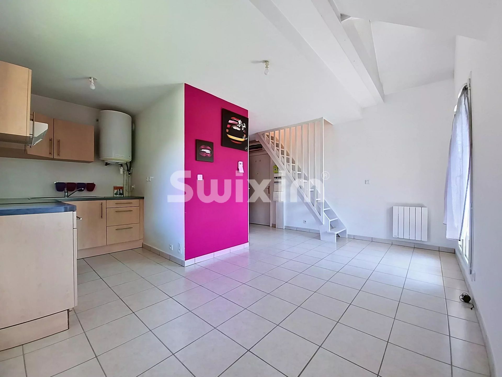 appartement 1 pièce en vente sur Allonzier-la-Caille (74350)