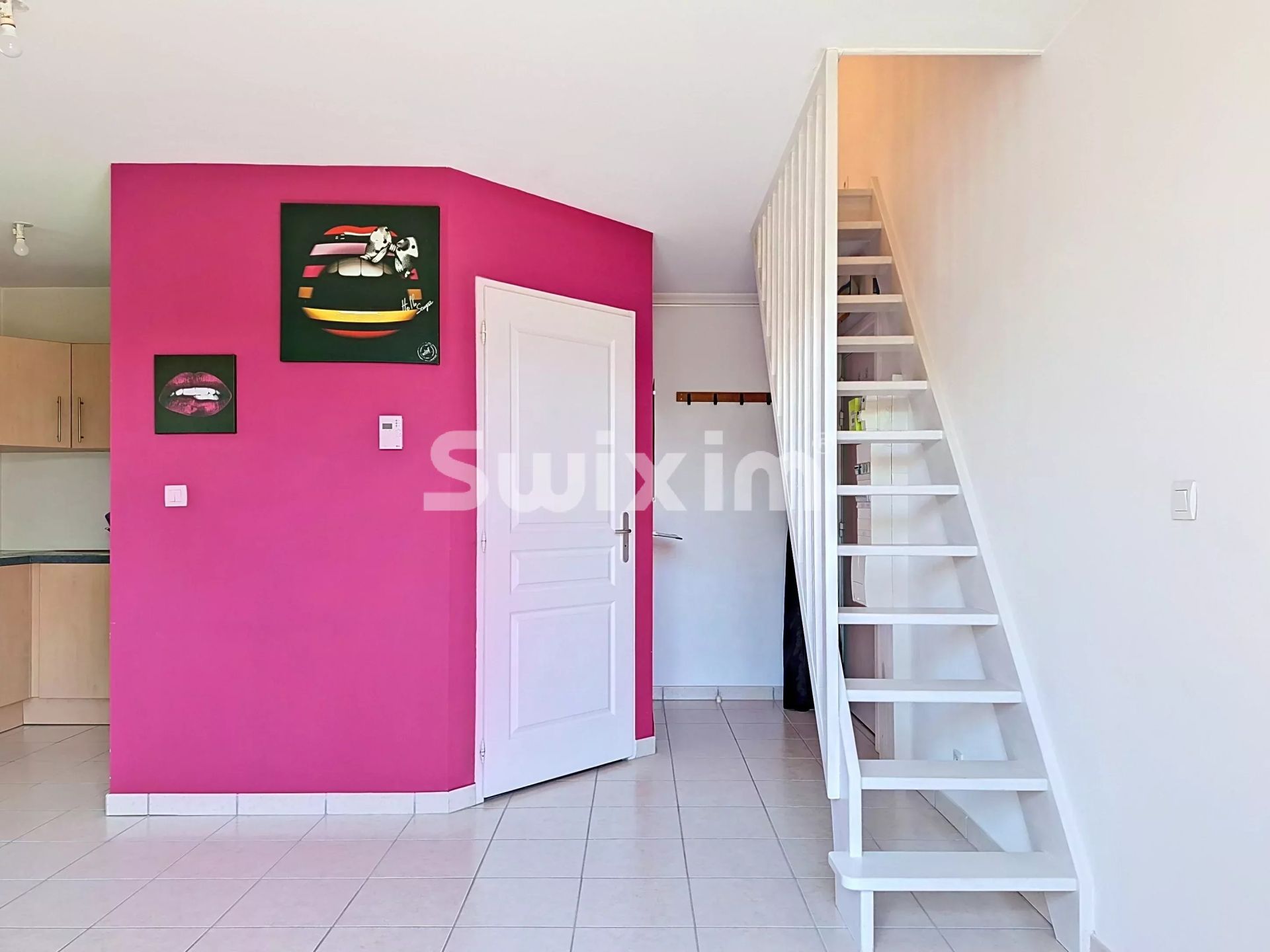 appartement 1 pièce en vente sur Allonzier-la-Caille (74350)