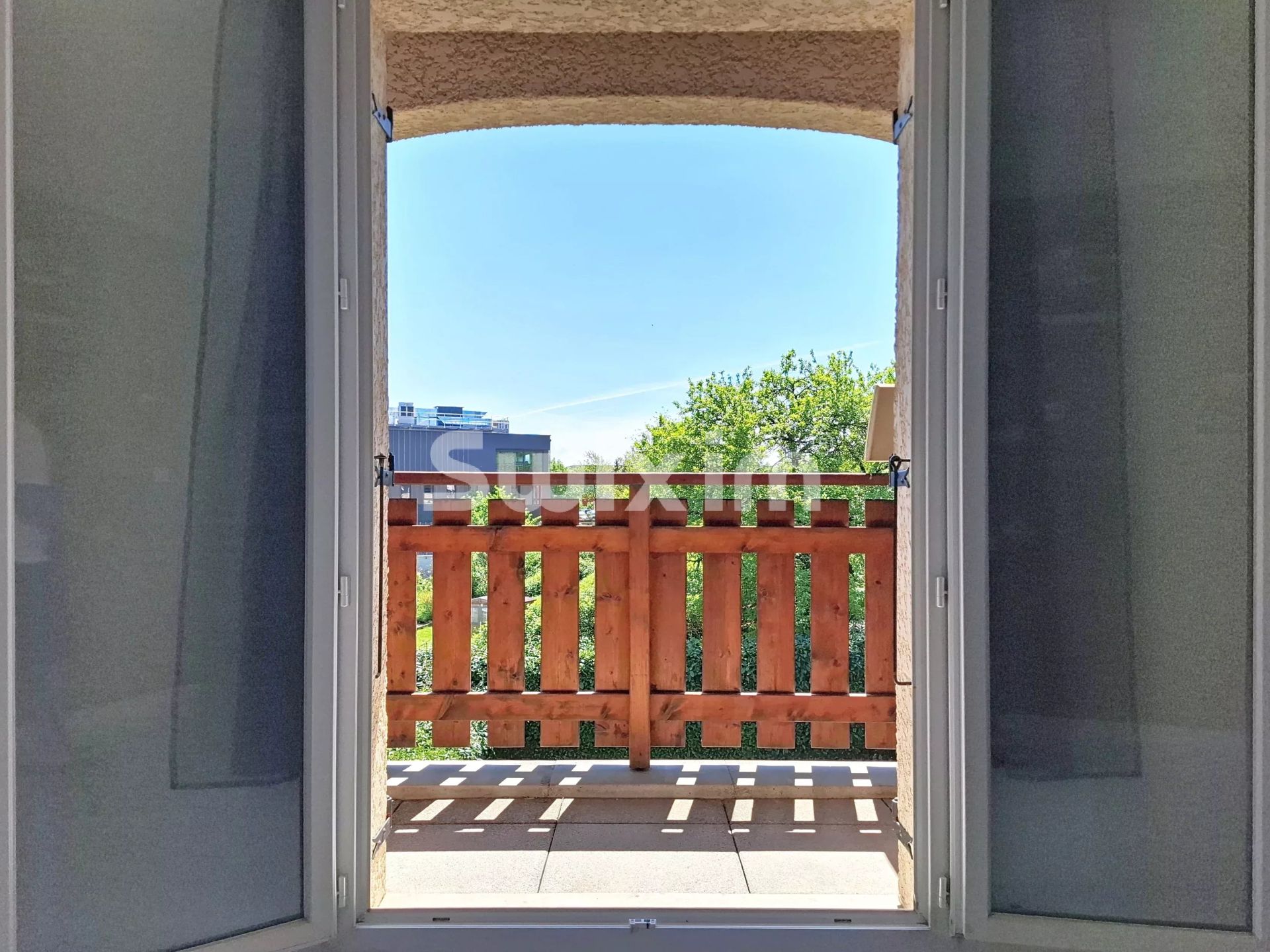 appartement 1 pièce en vente sur Allonzier-la-Caille (74350)