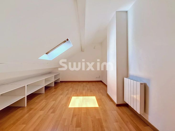 Vente Appartement Allonzier-la-Caille 1&nbsp;pièce 37&nbsp;m²
