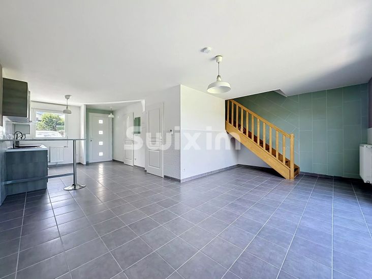 Location Maison Saint-Genis-Pouilly 4&nbsp;Pièces 81&nbsp;m²