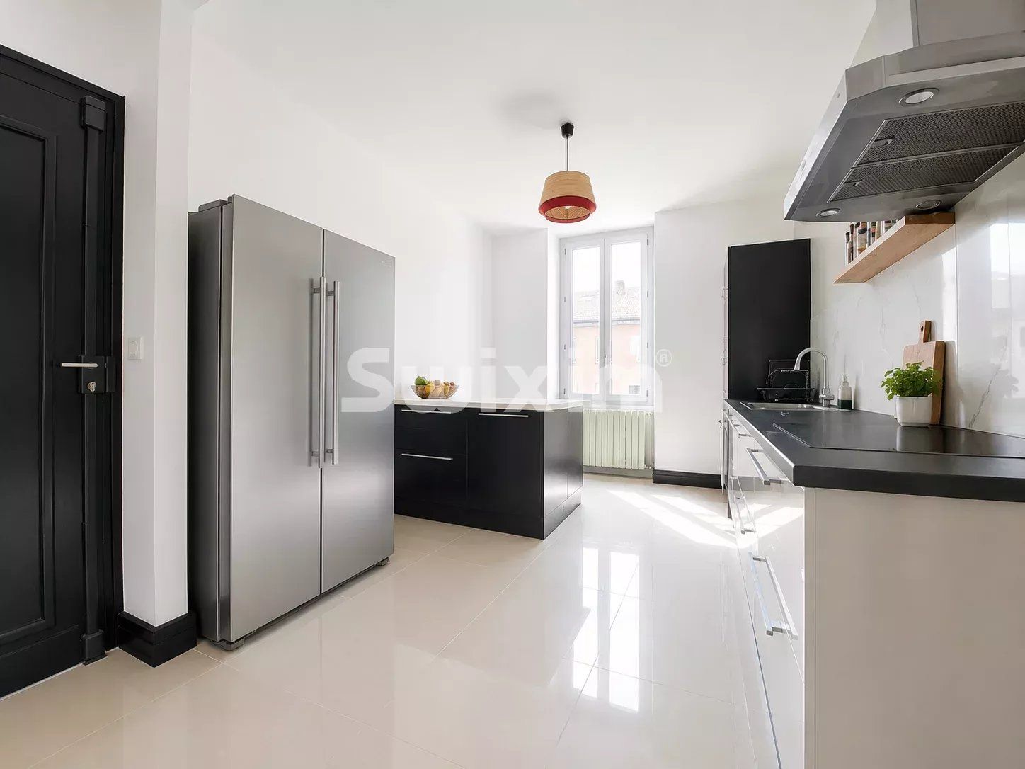 appartement 4 Pièces en vente sur Valserhône (01200)