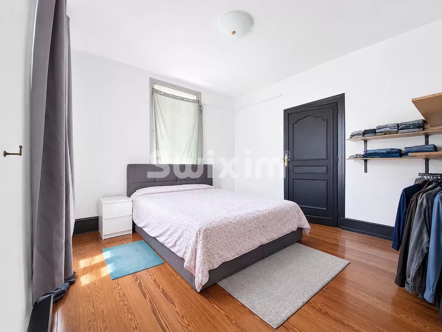 appartement 4 Pièces en vente sur Valserhône (01200)