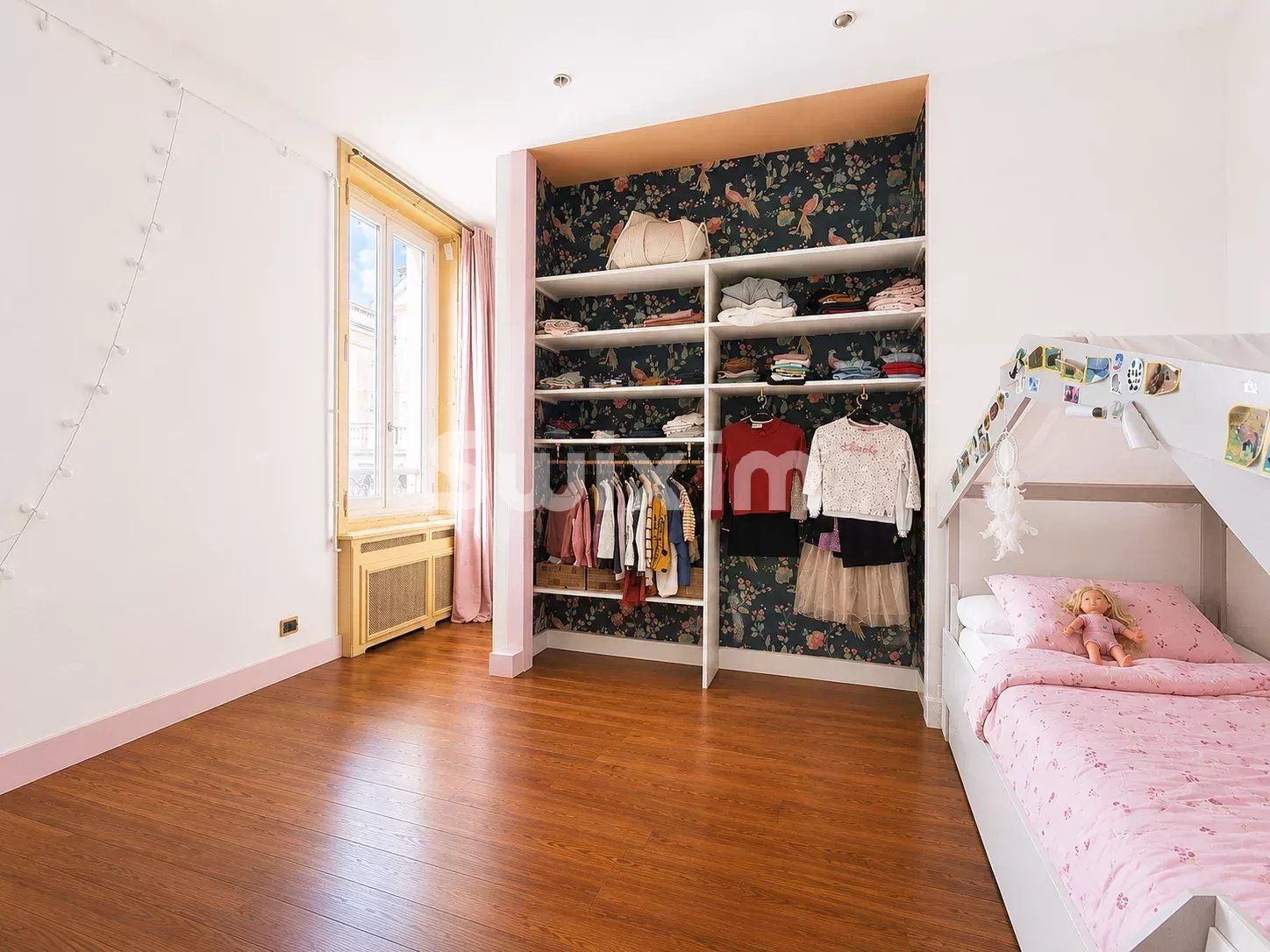 appartement 4 Pièces en vente sur Valserhône (01200)