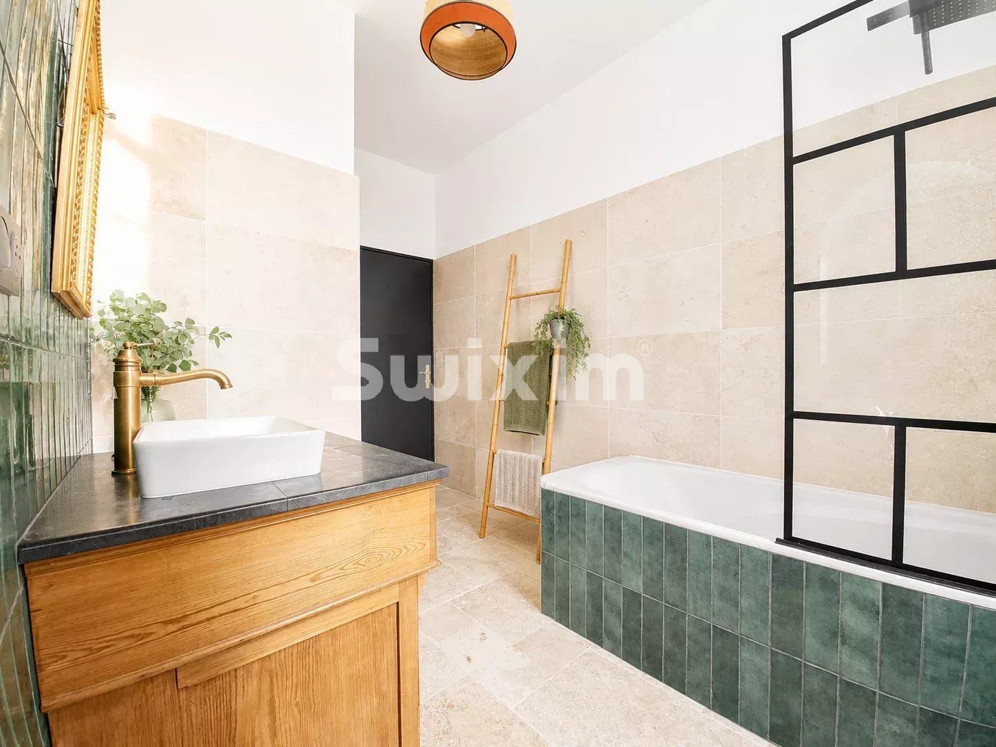 appartement 4 Pièces en vente sur Valserhône (01200)