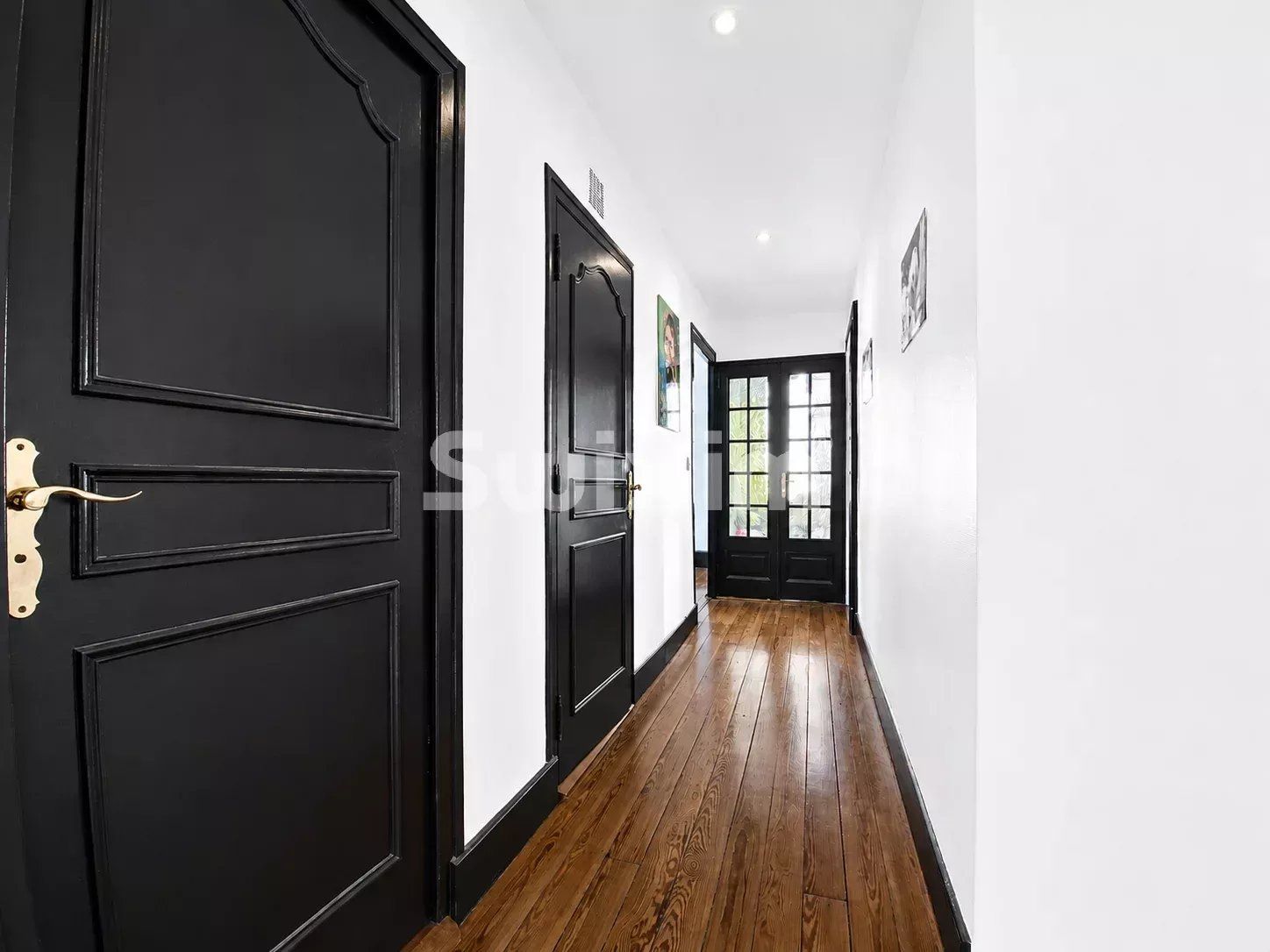 appartement 4 Pièces en vente sur Valserhône (01200)