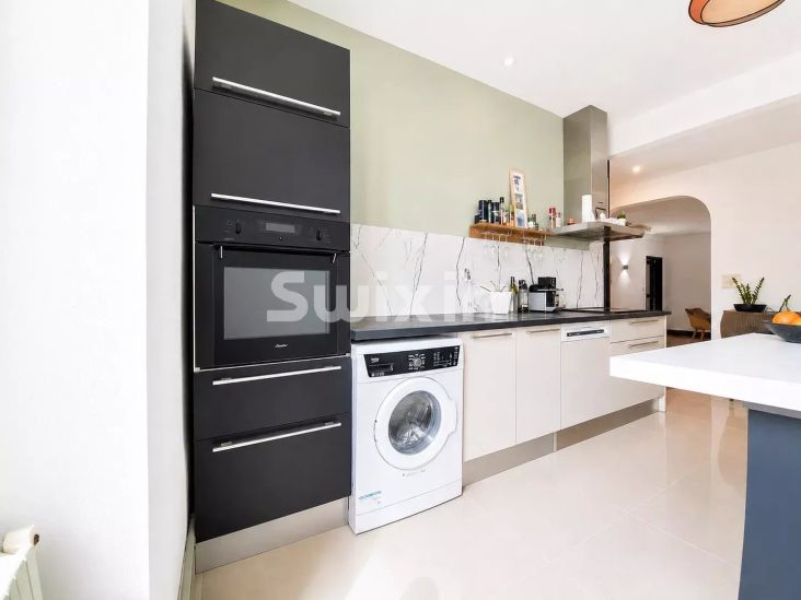 Vente Appartement Valserhône 4&nbsp;Pièces 110&nbsp;m²