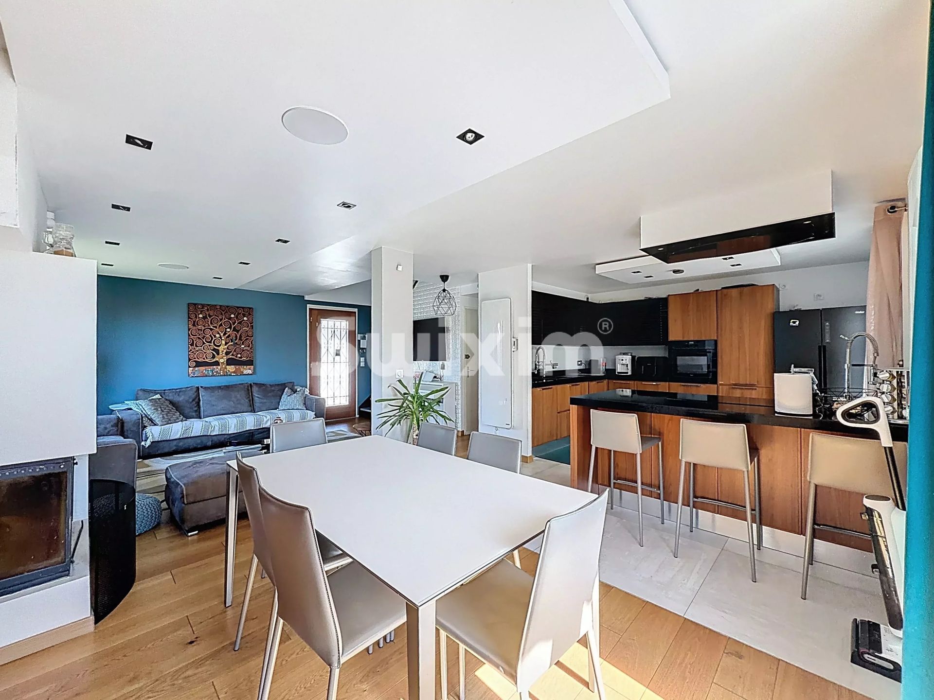 maison 7 Pièces en vente sur Ornex (01210)