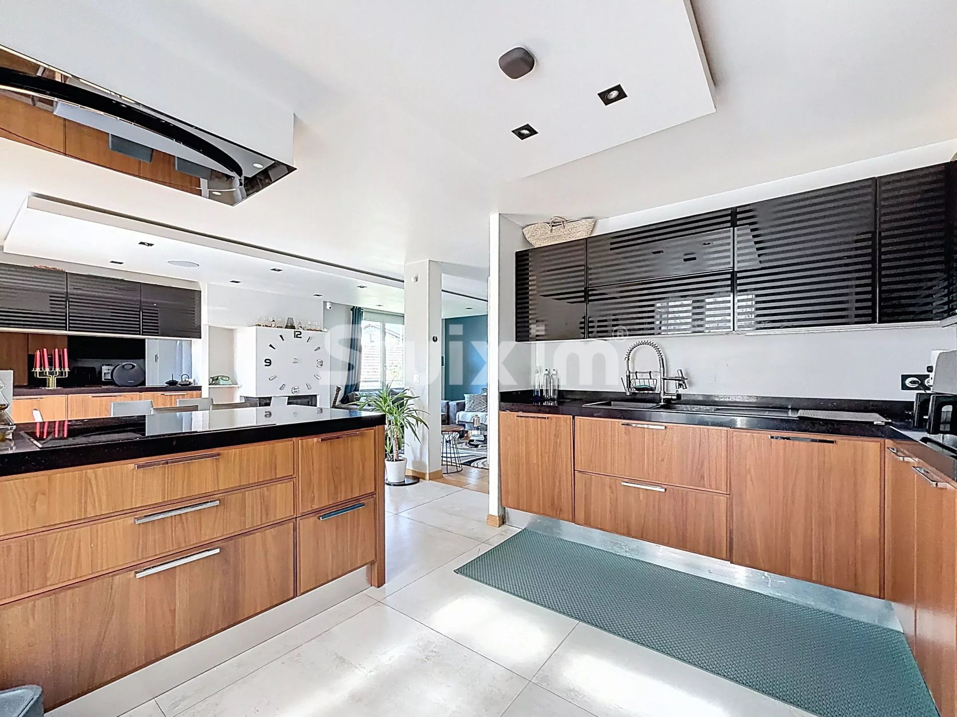 maison 7 Pièces en vente sur Ornex (01210)