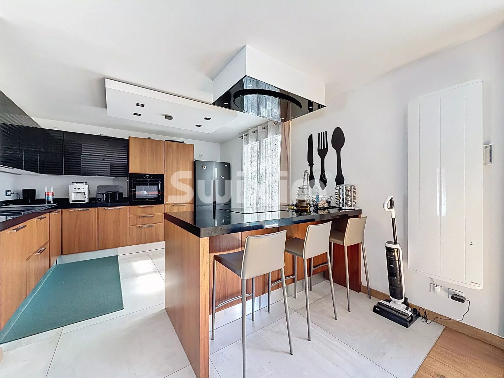 maison 7 Pièces en vente sur Ornex (01210)