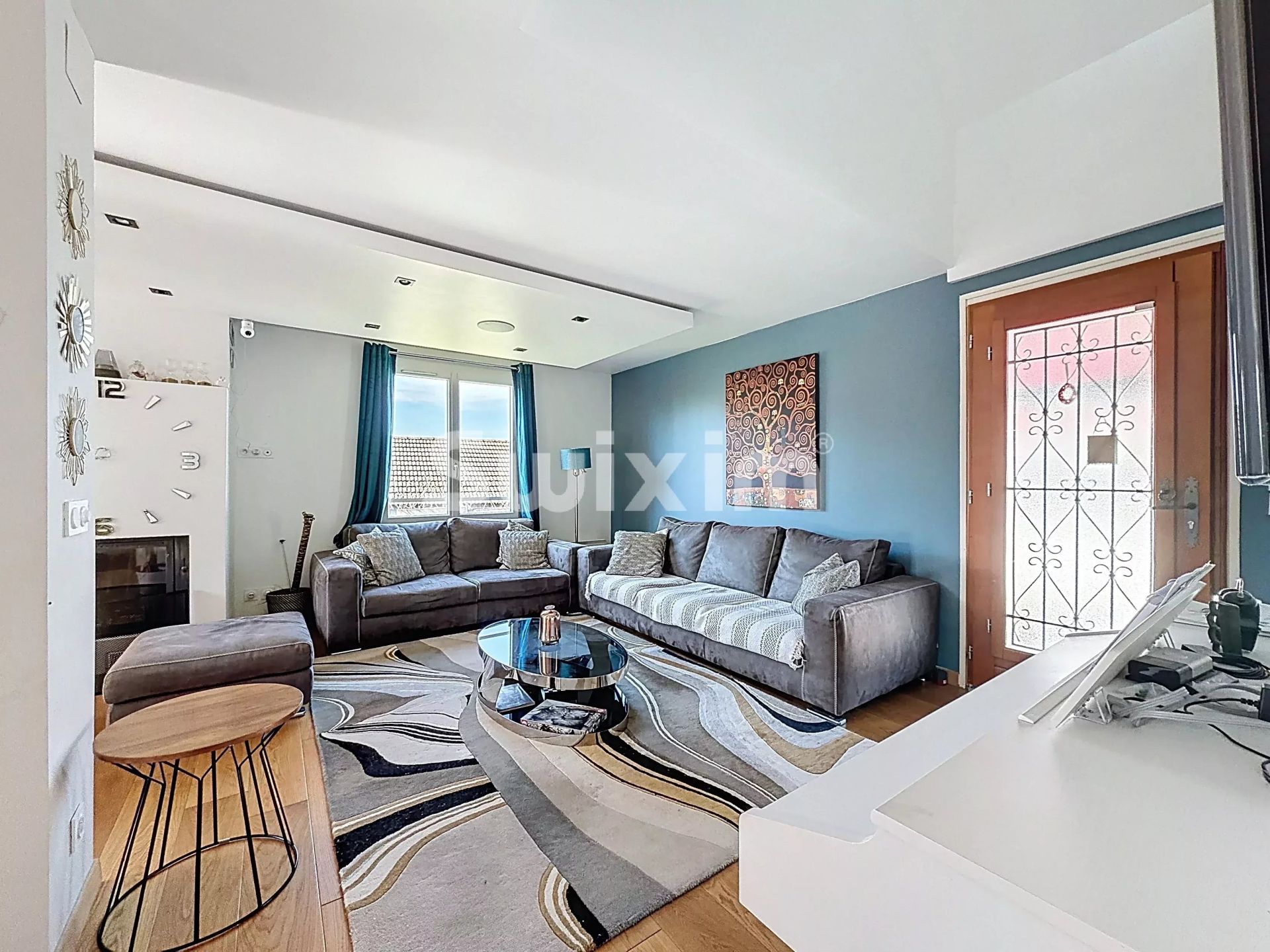 maison 7 Pièces en vente sur Ornex (01210)
