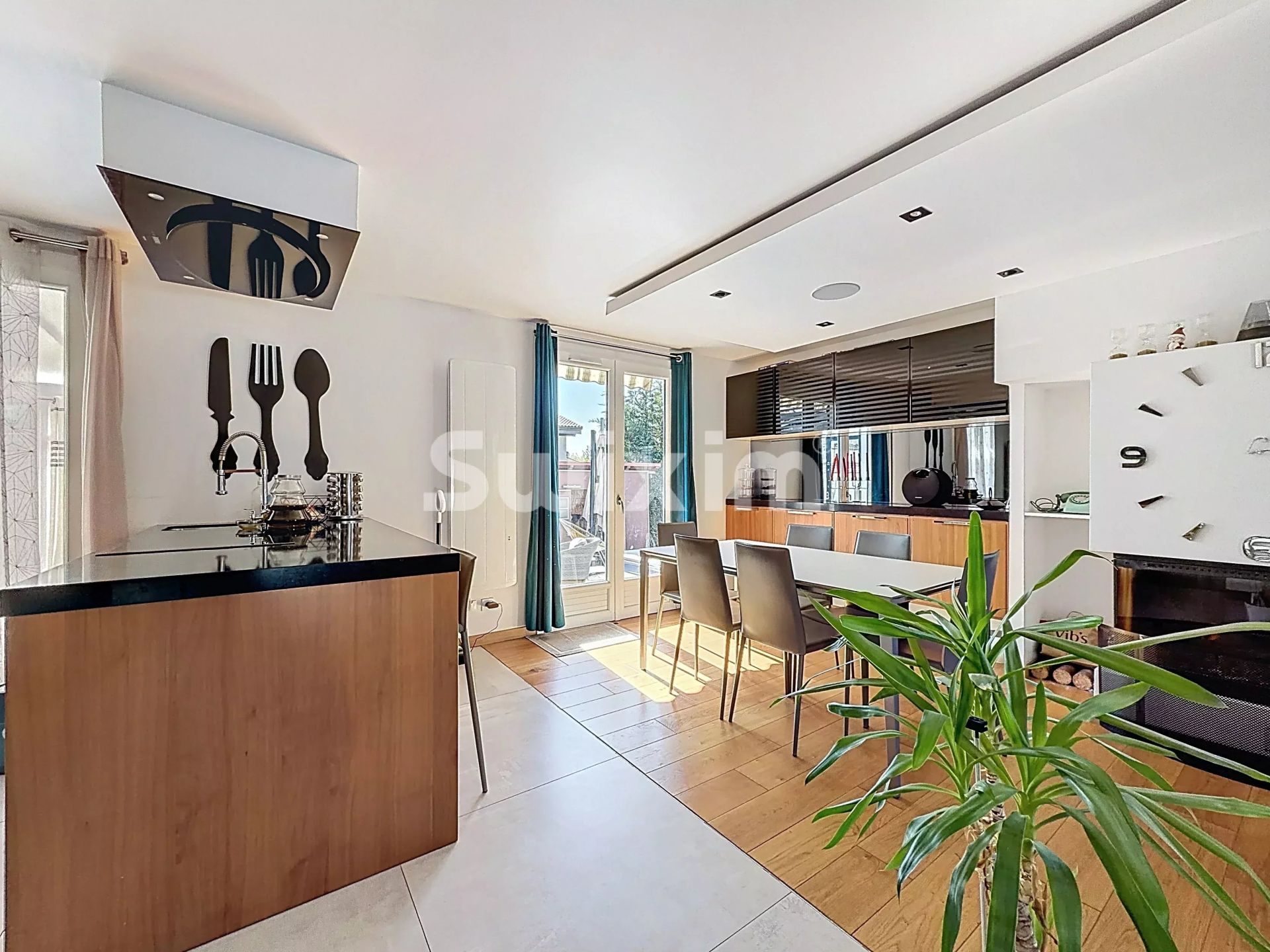 maison 7 Pièces en vente sur Ornex (01210)