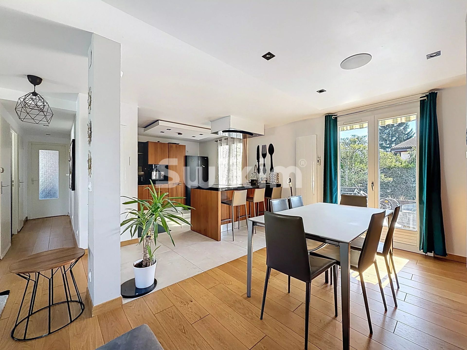 maison 7 Pièces en vente sur Ornex (01210)