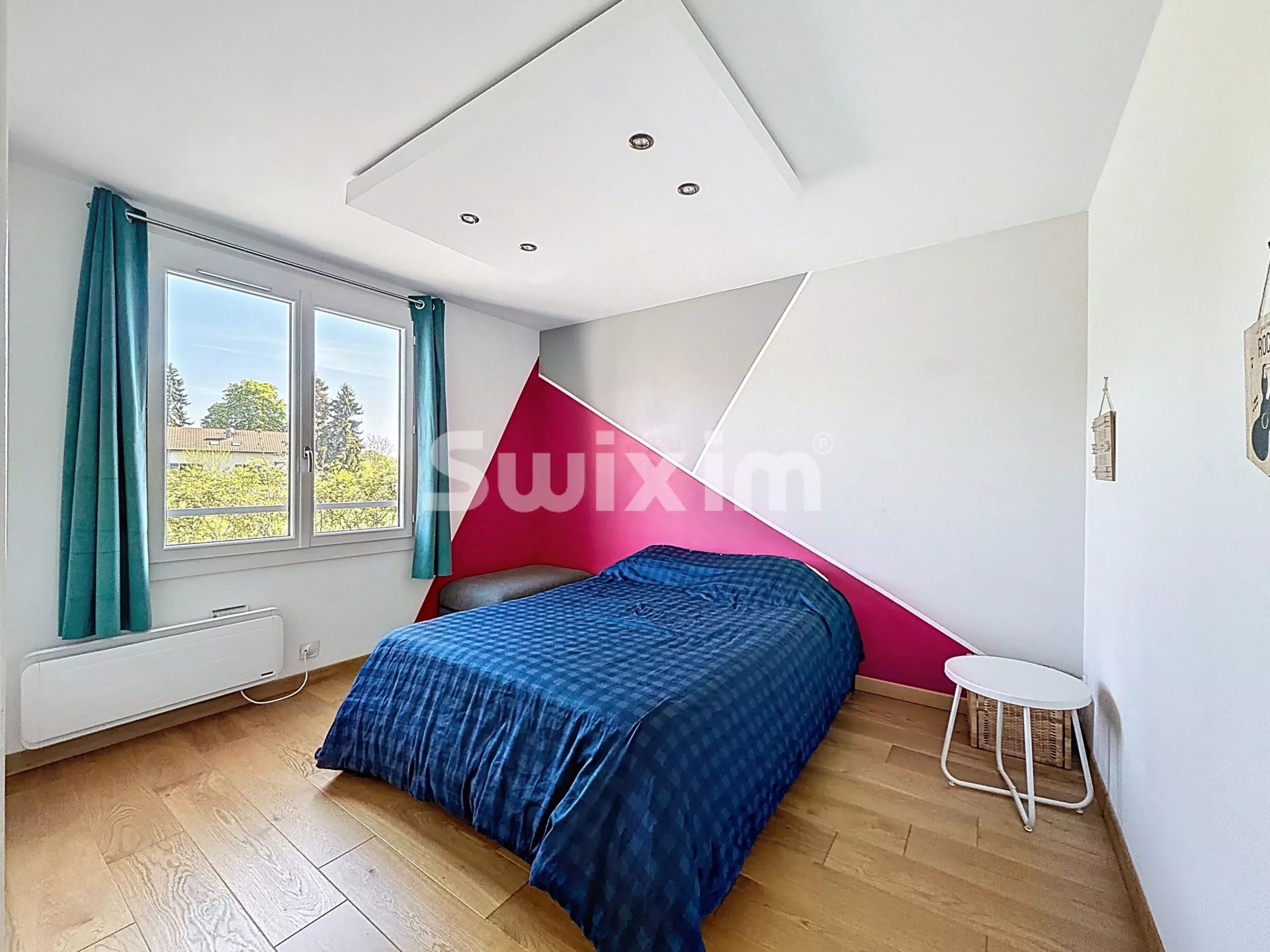maison 7 Pièces en vente sur Ornex (01210)