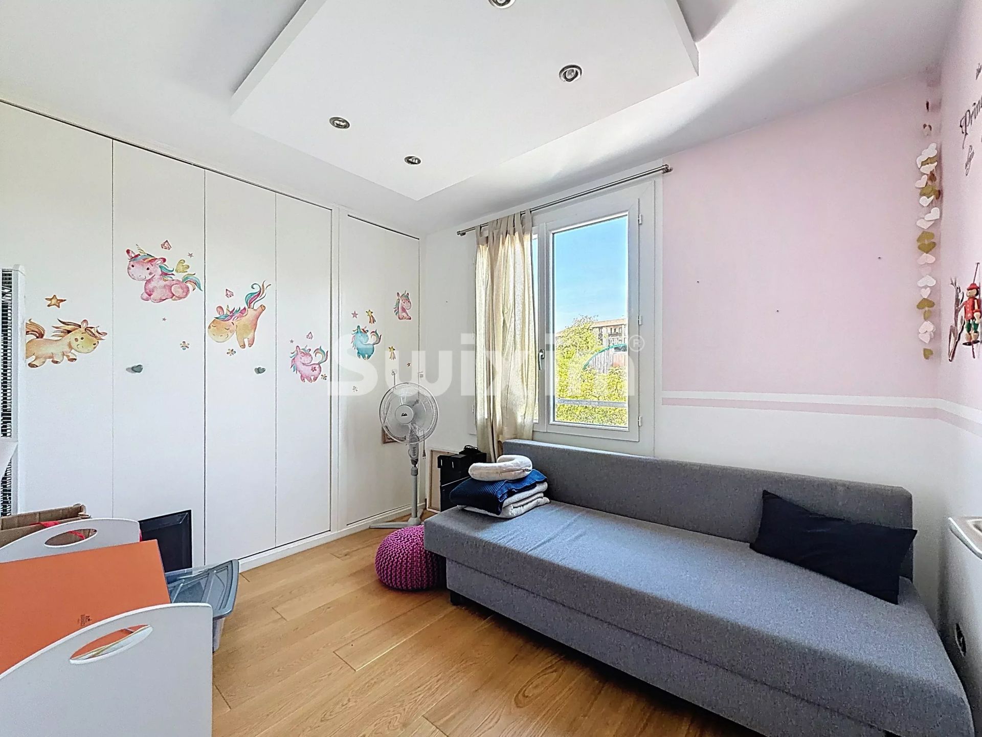 maison 7 Pièces en vente sur Ornex (01210)