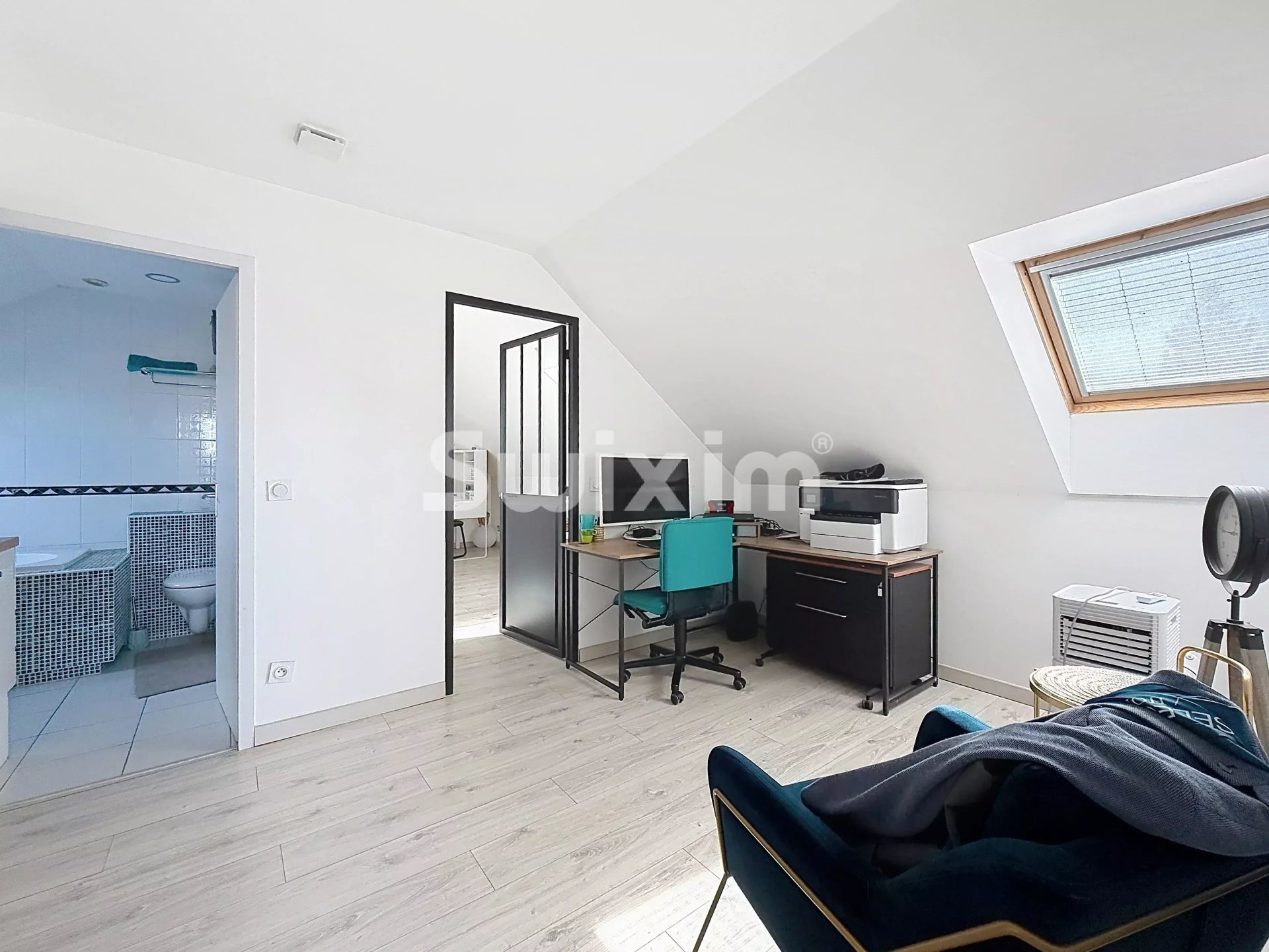 maison 7 Pièces en vente sur Ornex (01210)