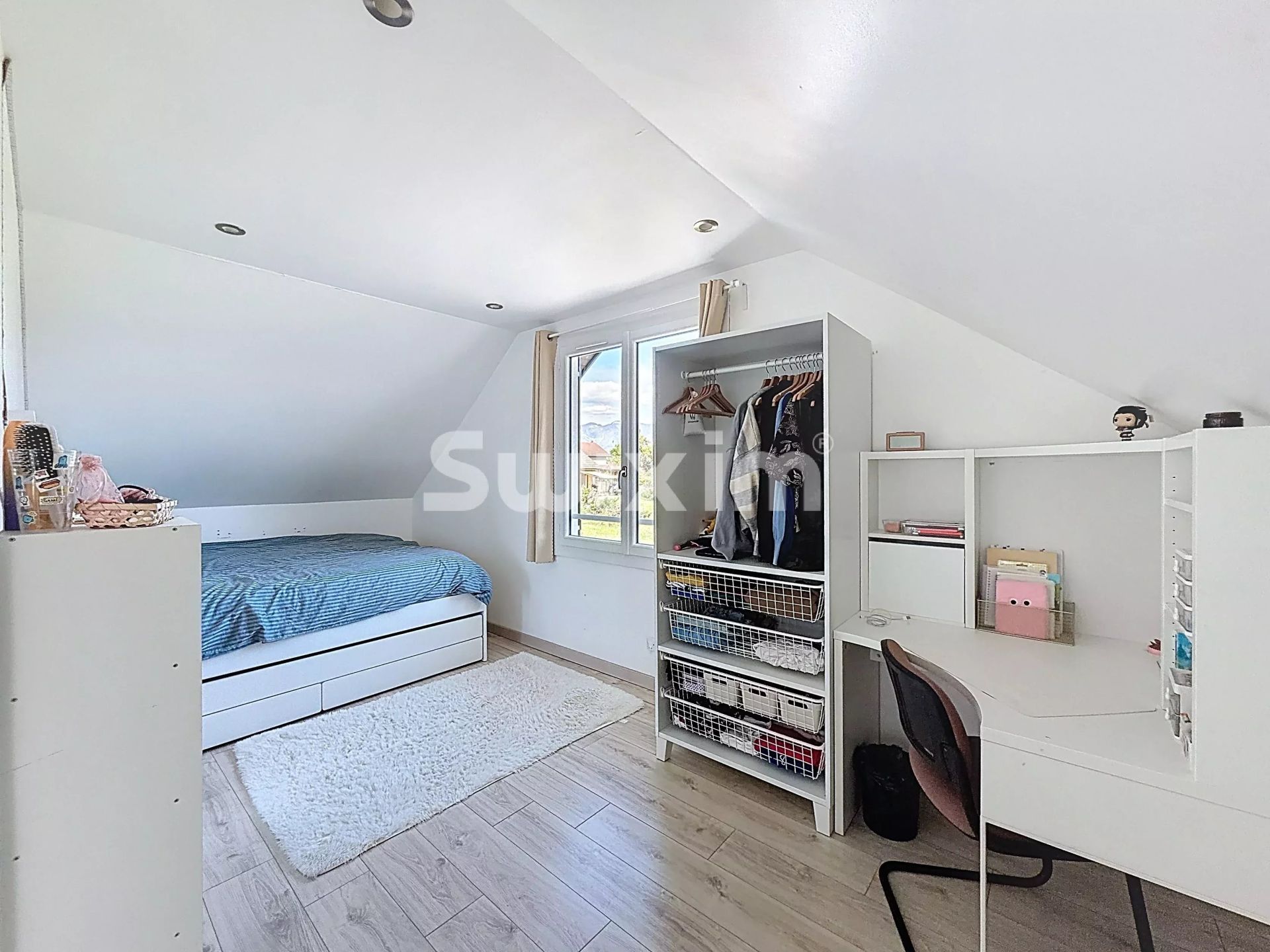 maison 7 Pièces en vente sur Ornex (01210)