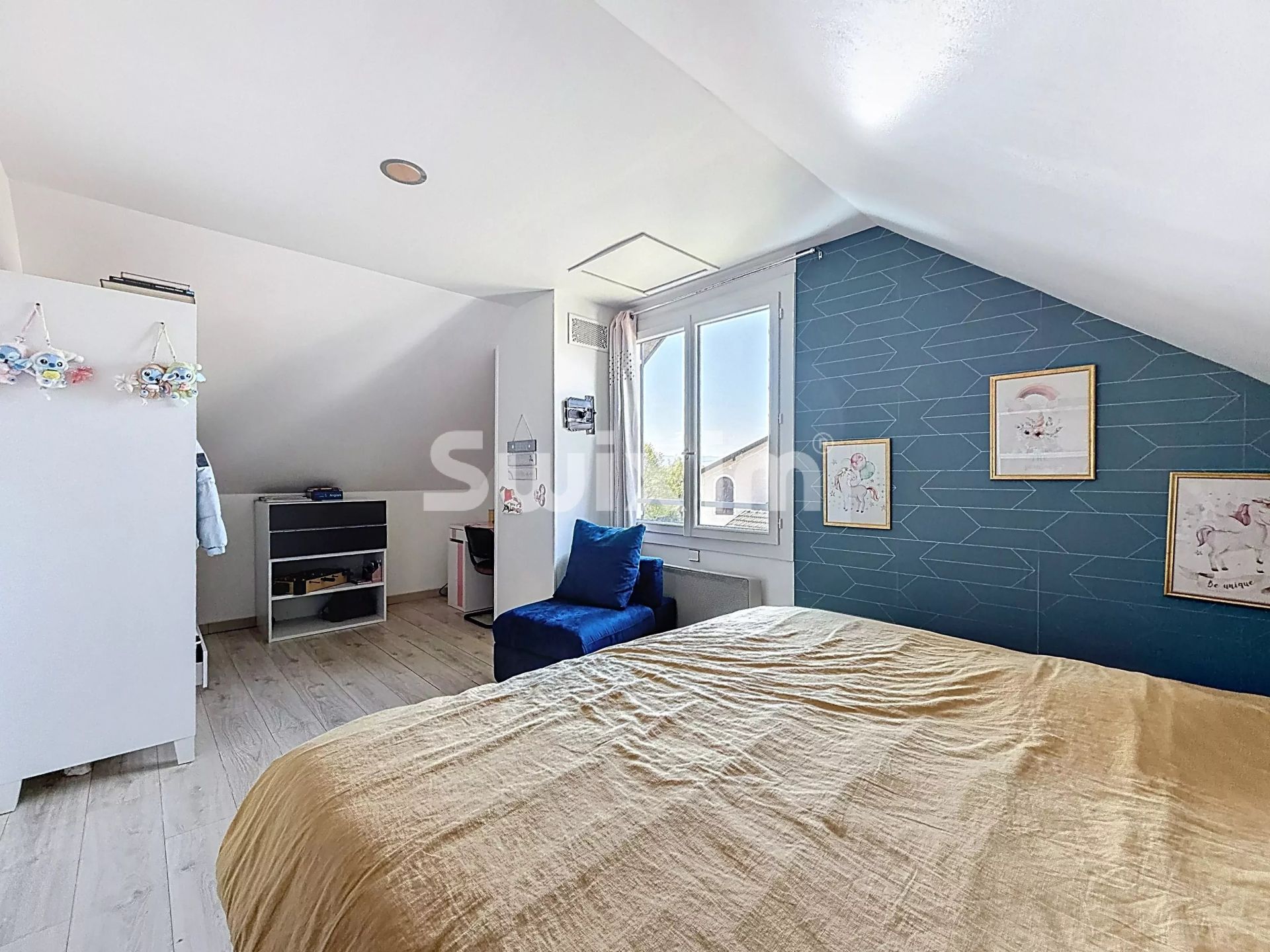 maison 7 Pièces en vente sur Ornex (01210)