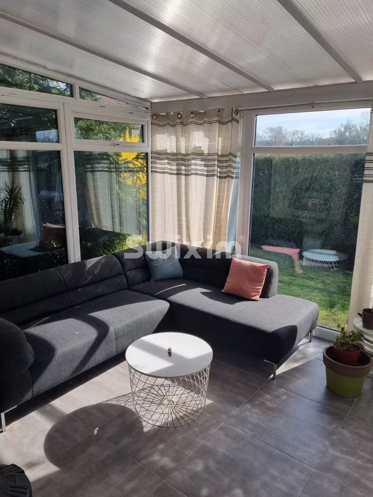 maison 7 Pièces en vente sur Ornex (01210)