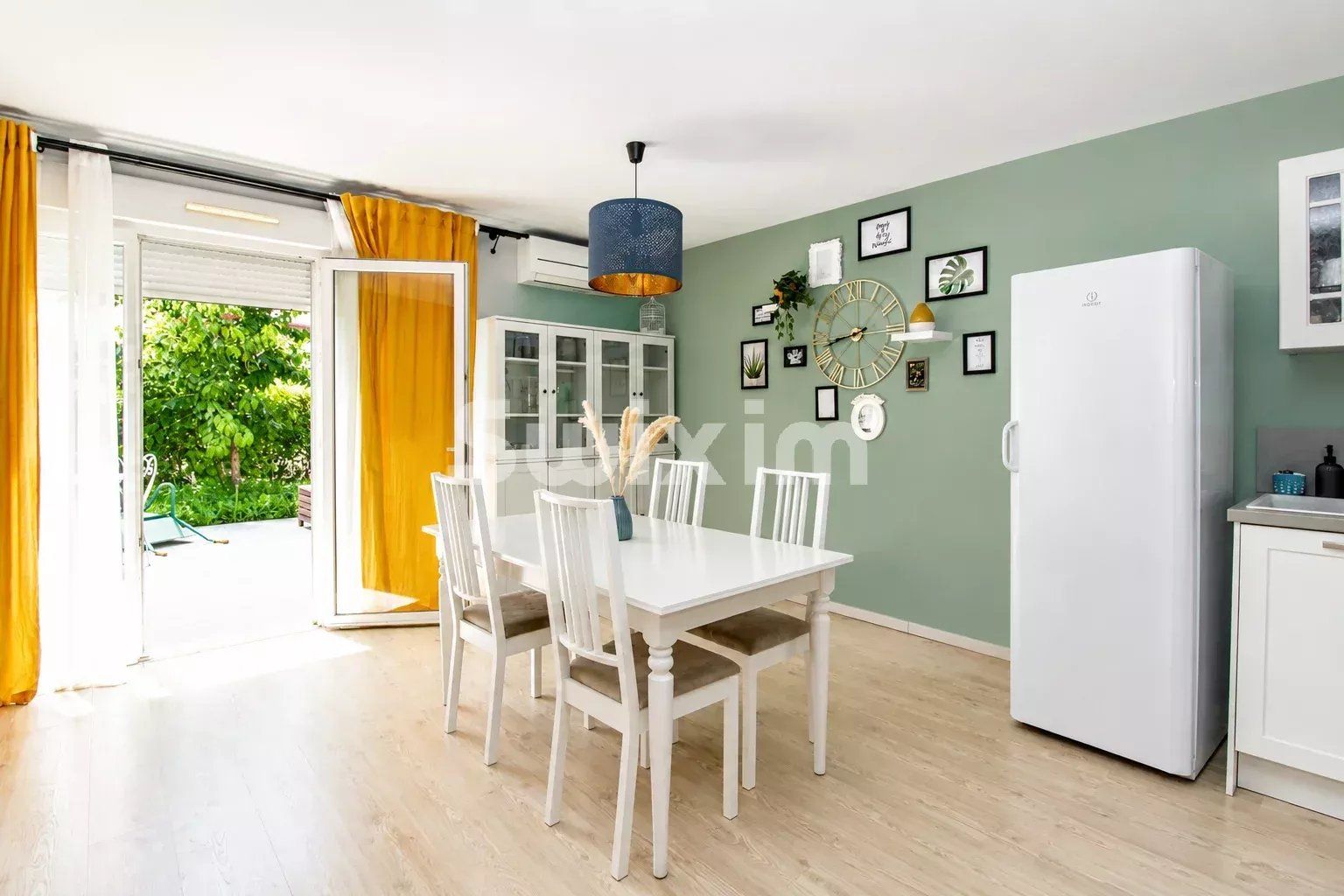 maison 4 Pièces en location sur Saint-Genis-Pouilly (01630)
