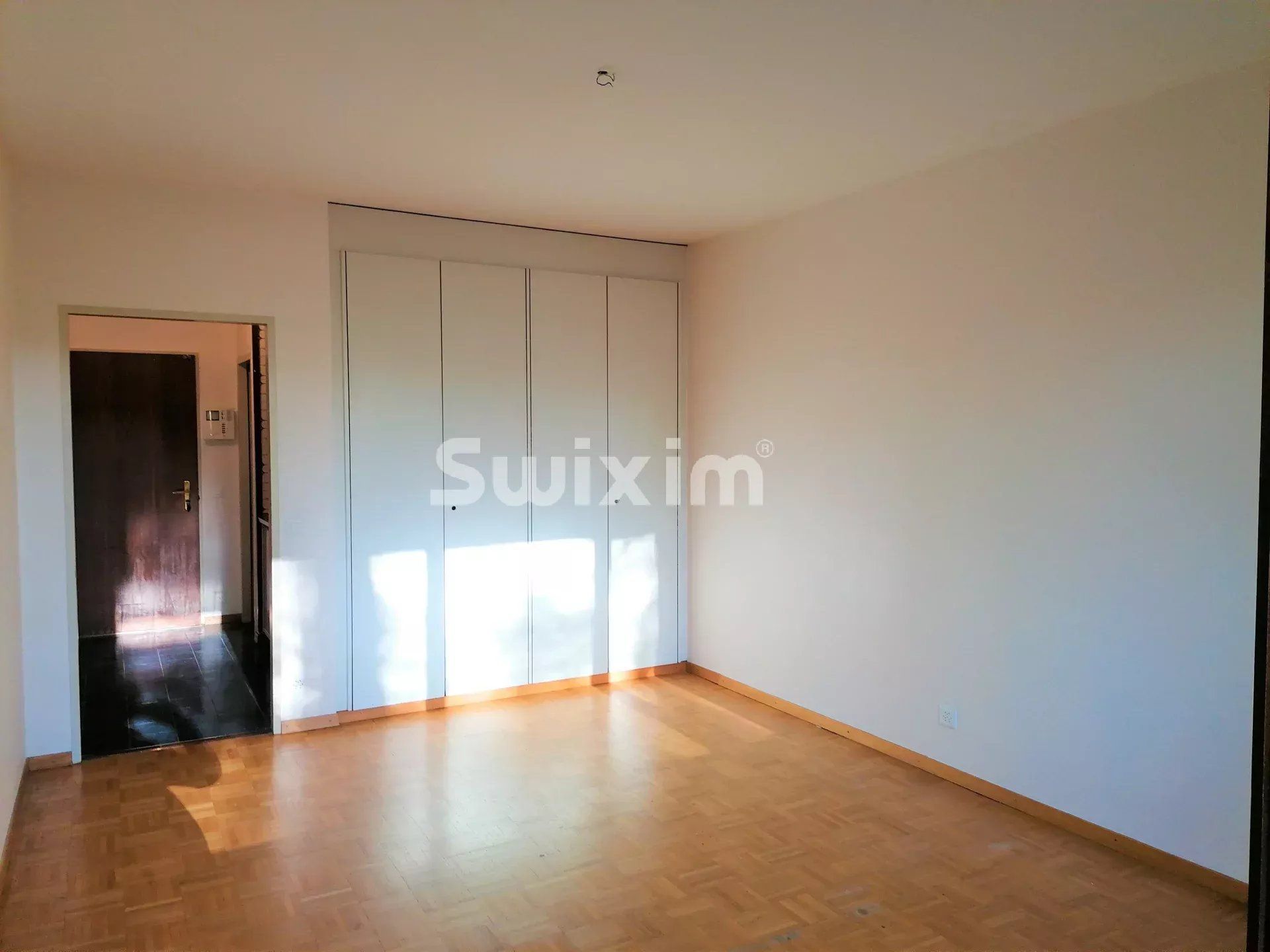 Location Appartement Genève 1.5&nbsp;Pièces 20&nbsp;m²