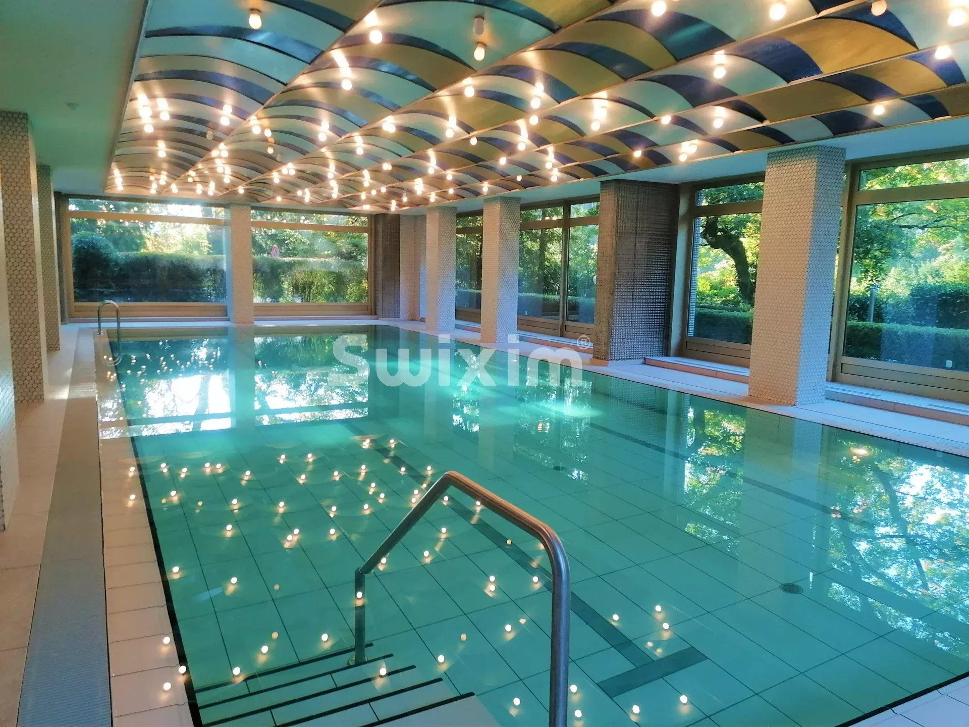 Location Appartement Genève 1.5&nbsp;Pièces 20&nbsp;m²